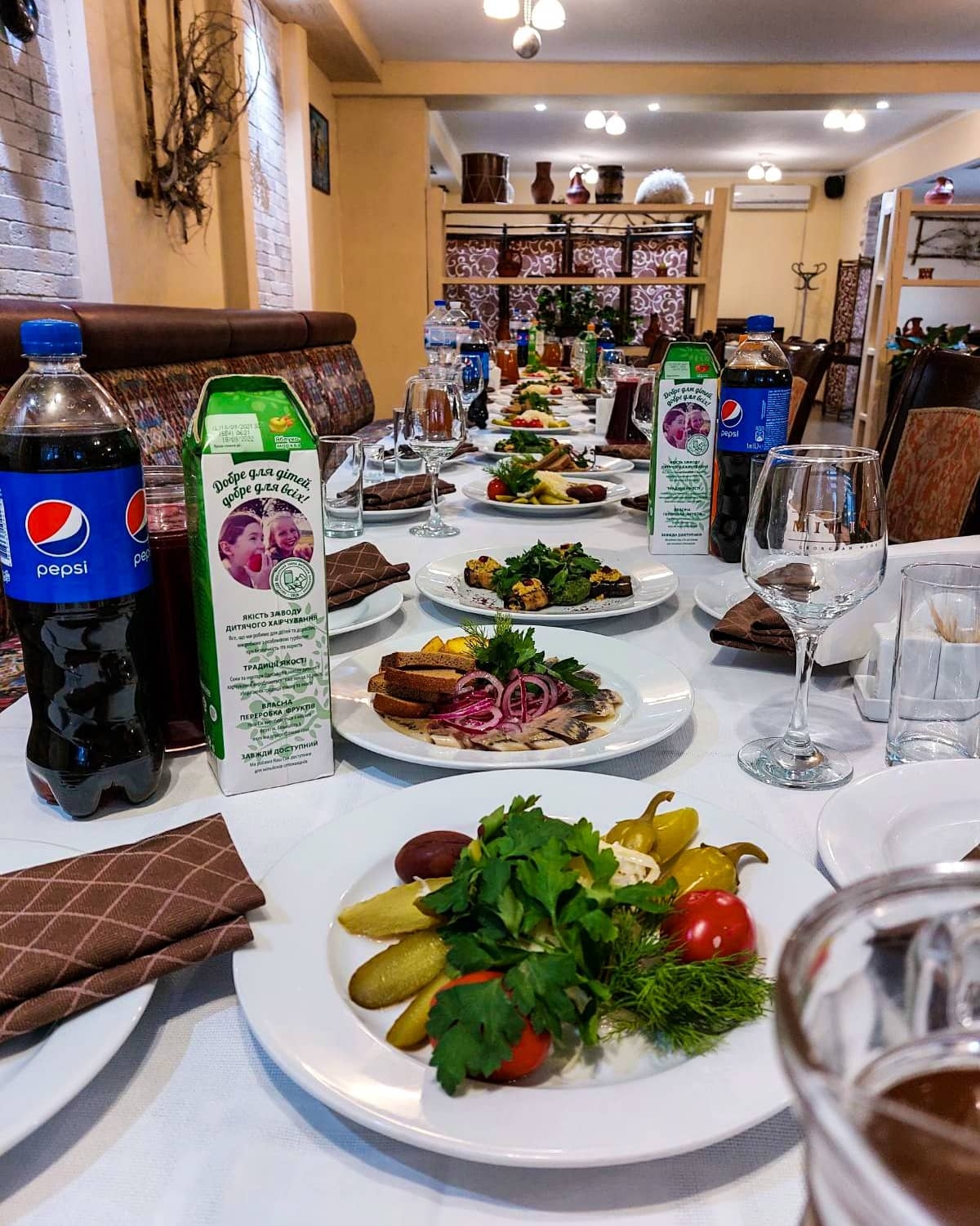 Simeyna Restoratsiya Odzhakhuri image 18