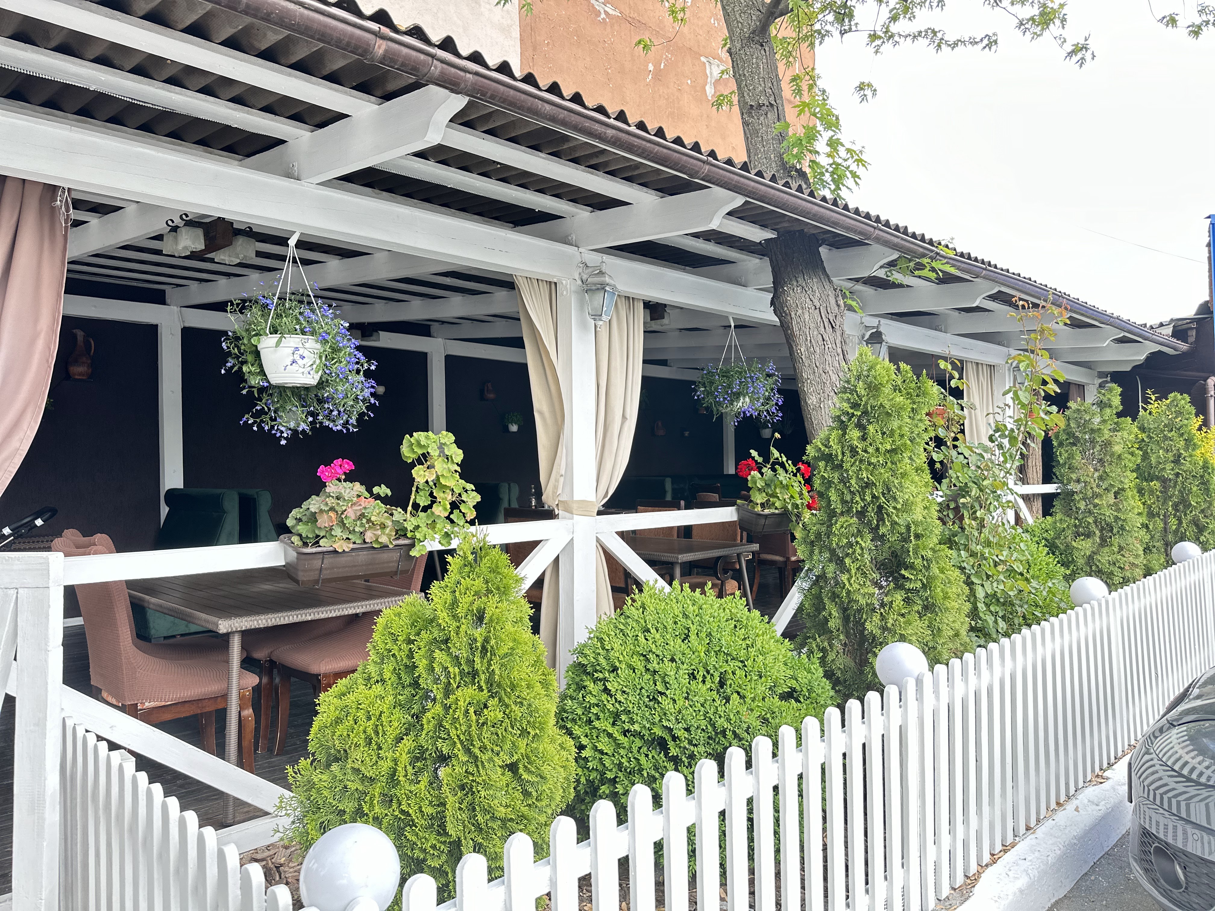 Simeyna Restoratsiya Odzhakhuri image 20