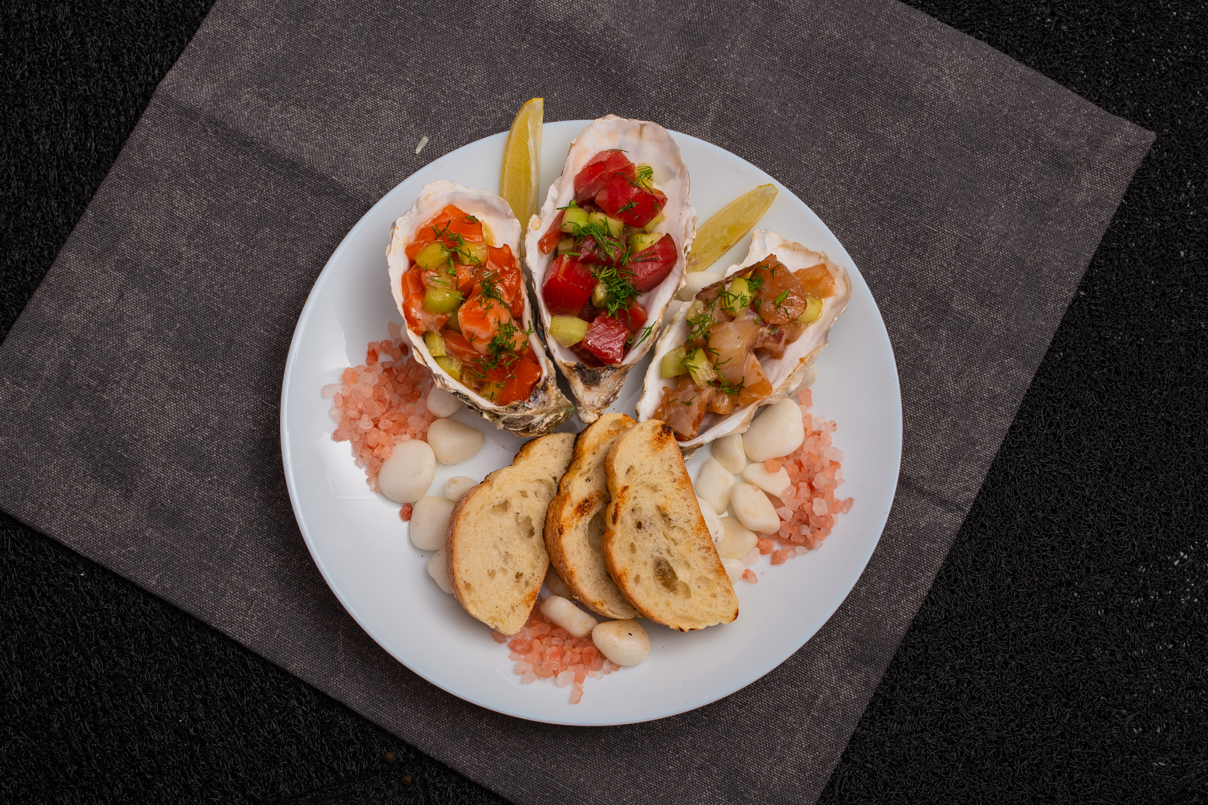 "Stella Di Mare" ресторан середземноморської кухні image 11