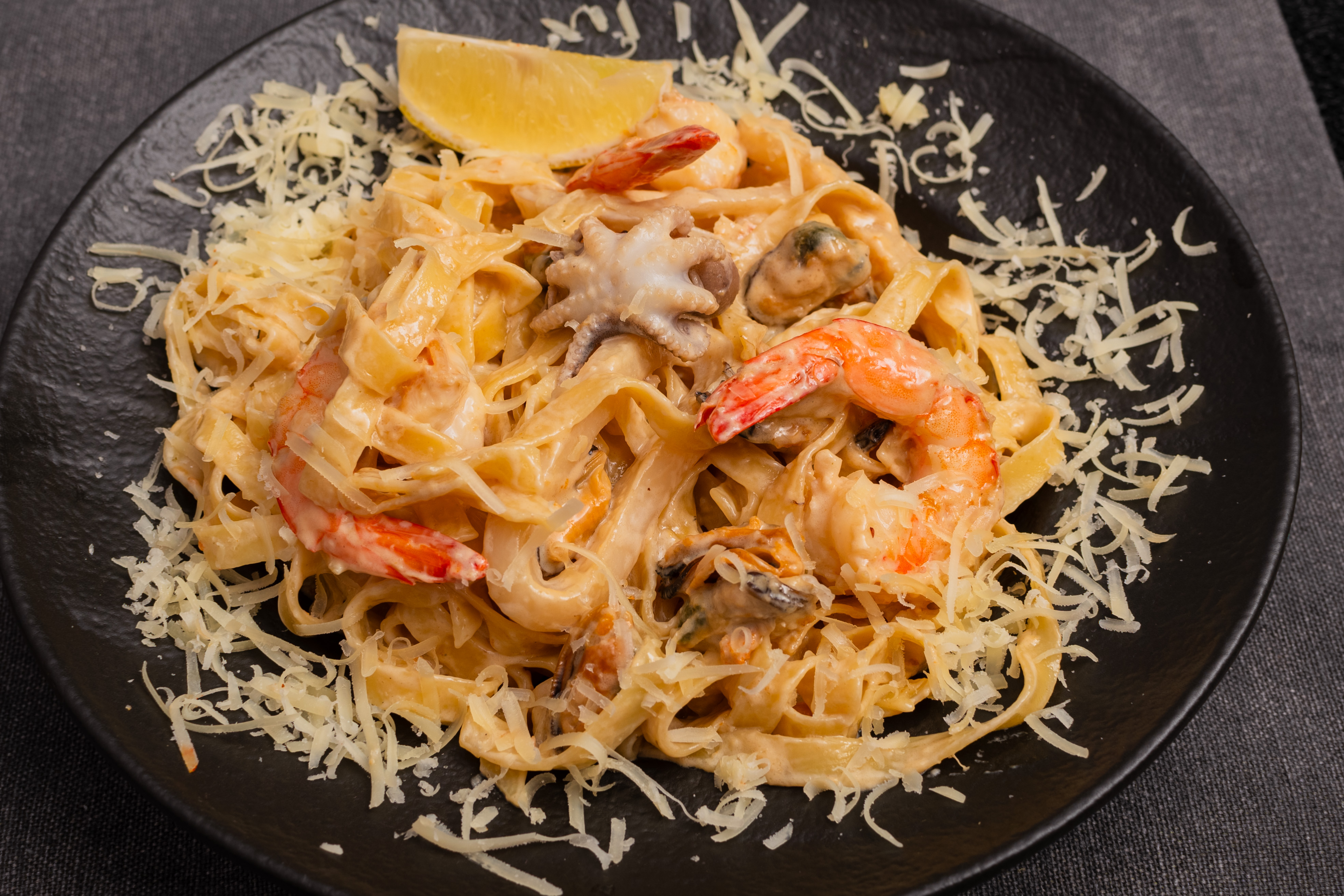 "Stella Di Mare" ресторан середземноморської кухні image 14