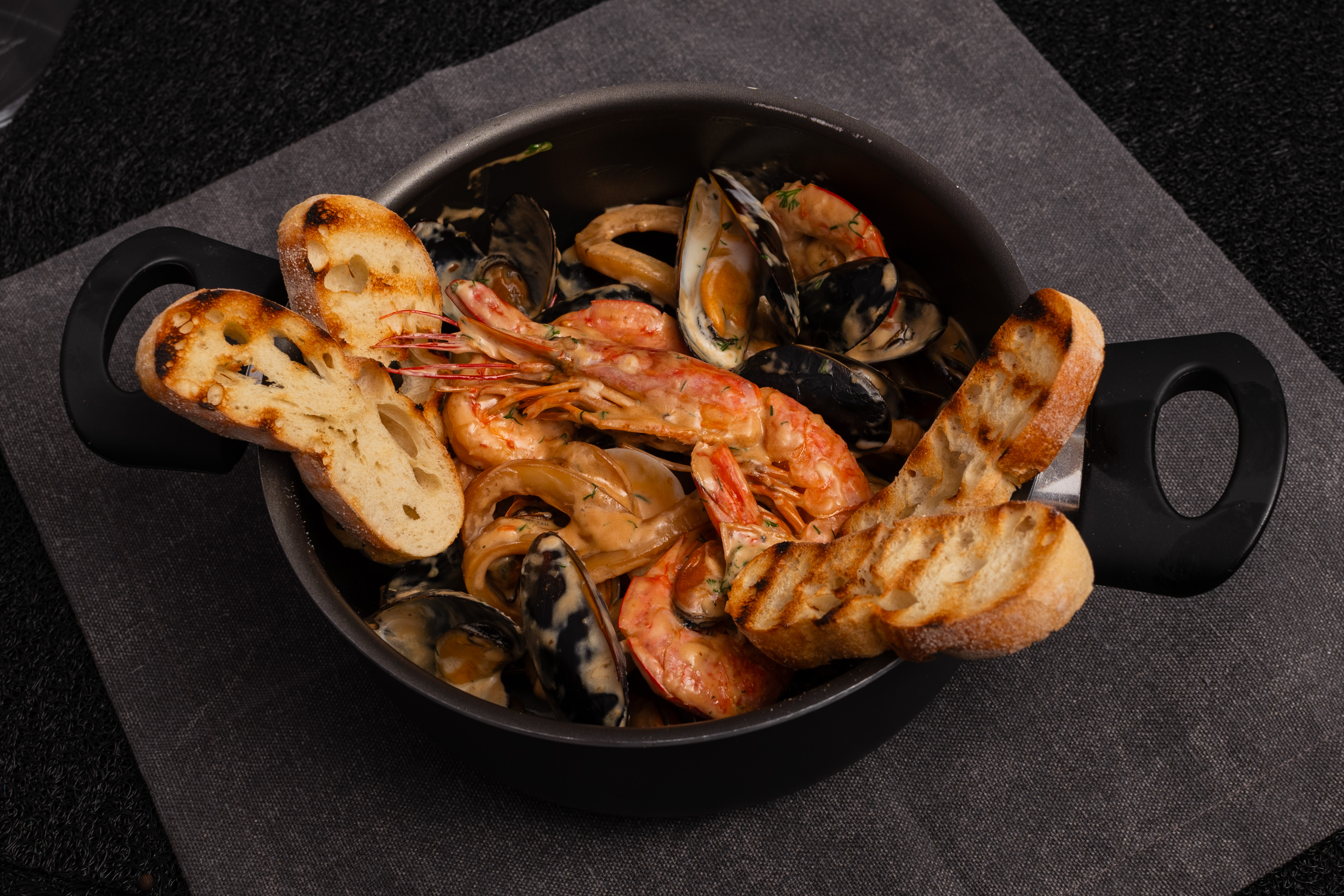 "Stella Di Mare" ресторан середземноморської кухні image 16