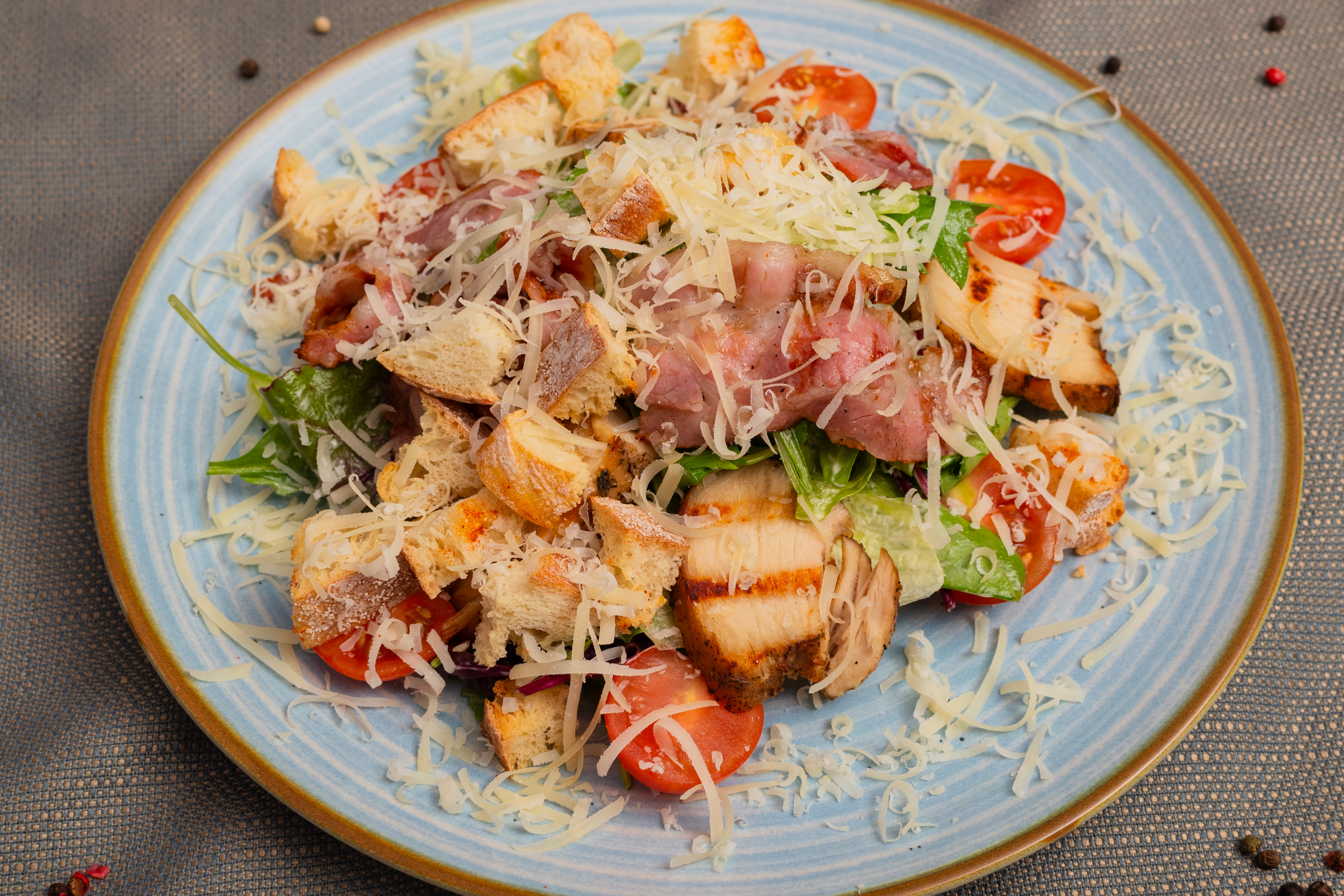 "Stella Di Mare" ресторан середземноморської кухні image 20