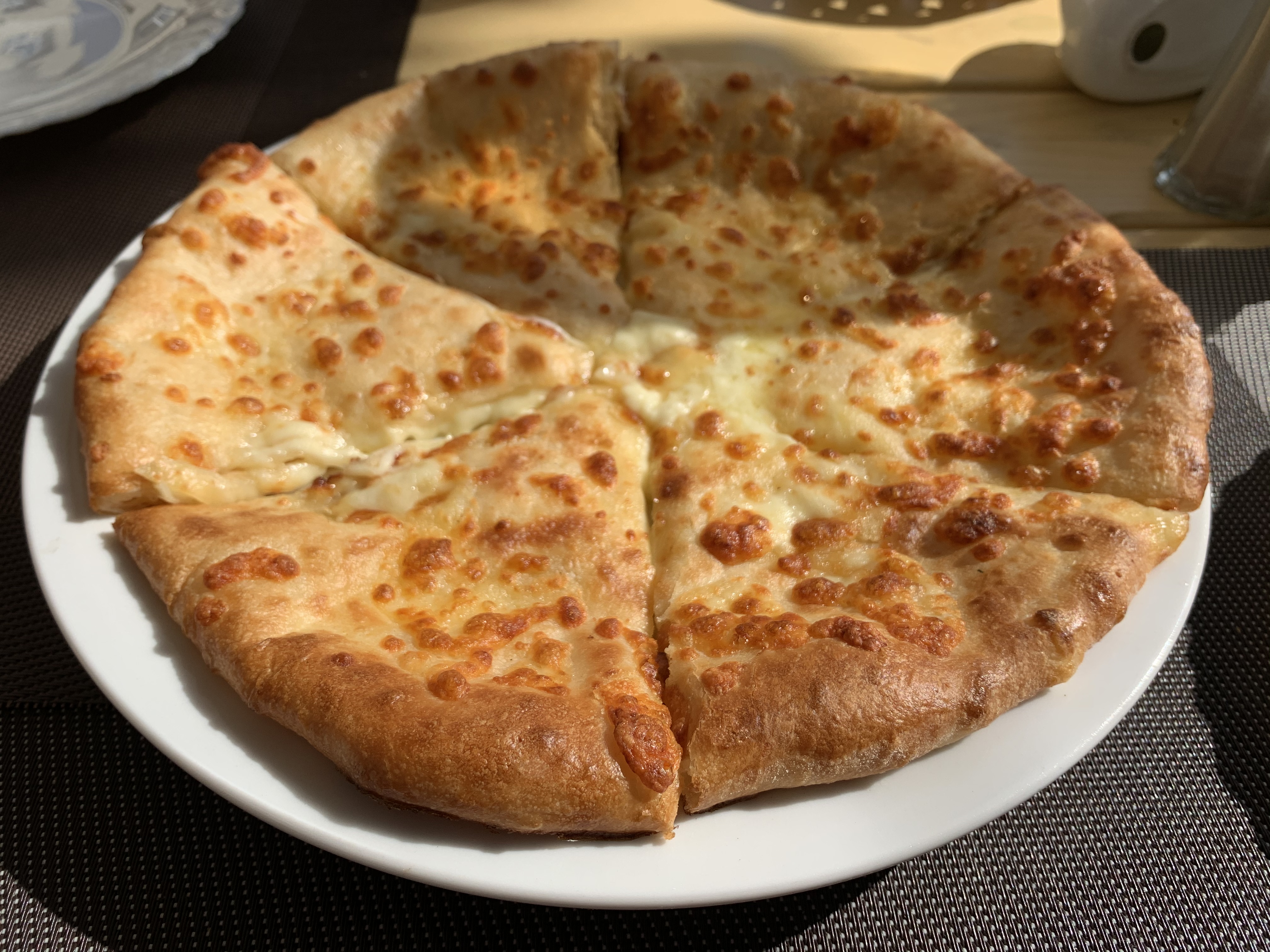 Грузинский ресторан УЧА image 14