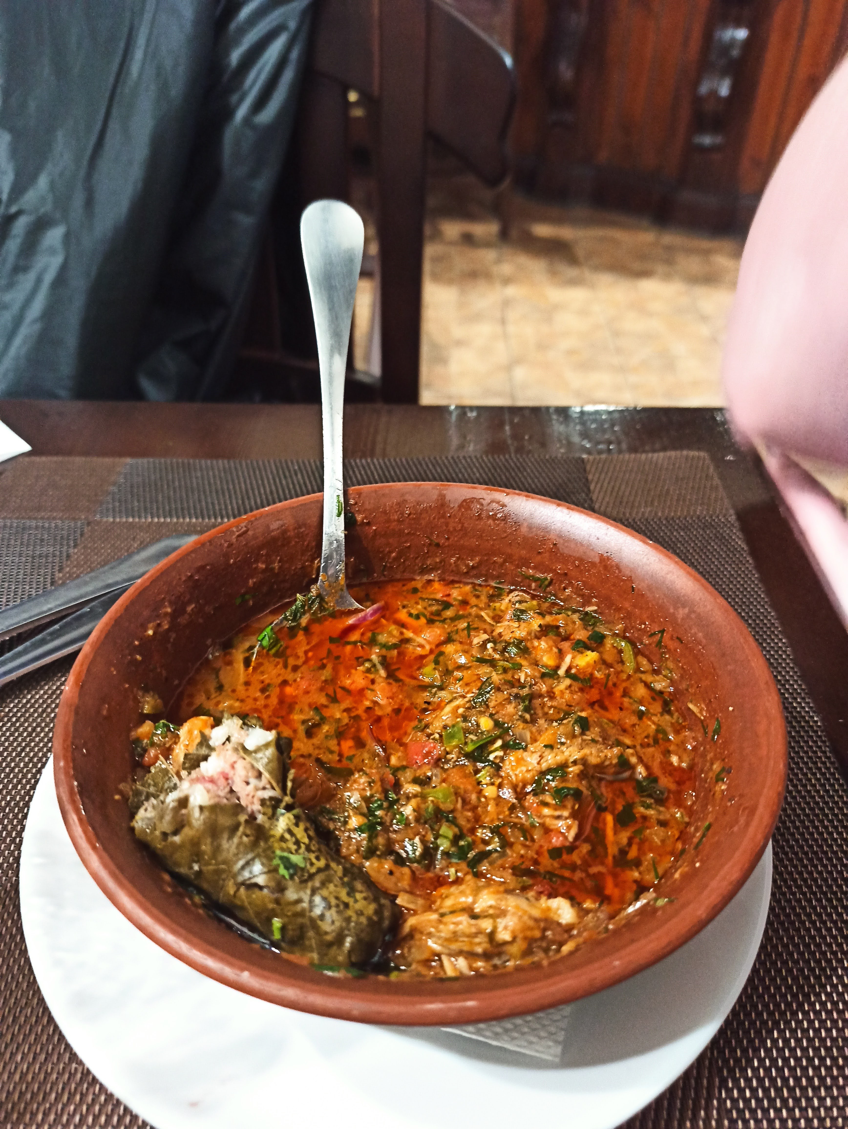 Грузинский ресторан УЧА image 15