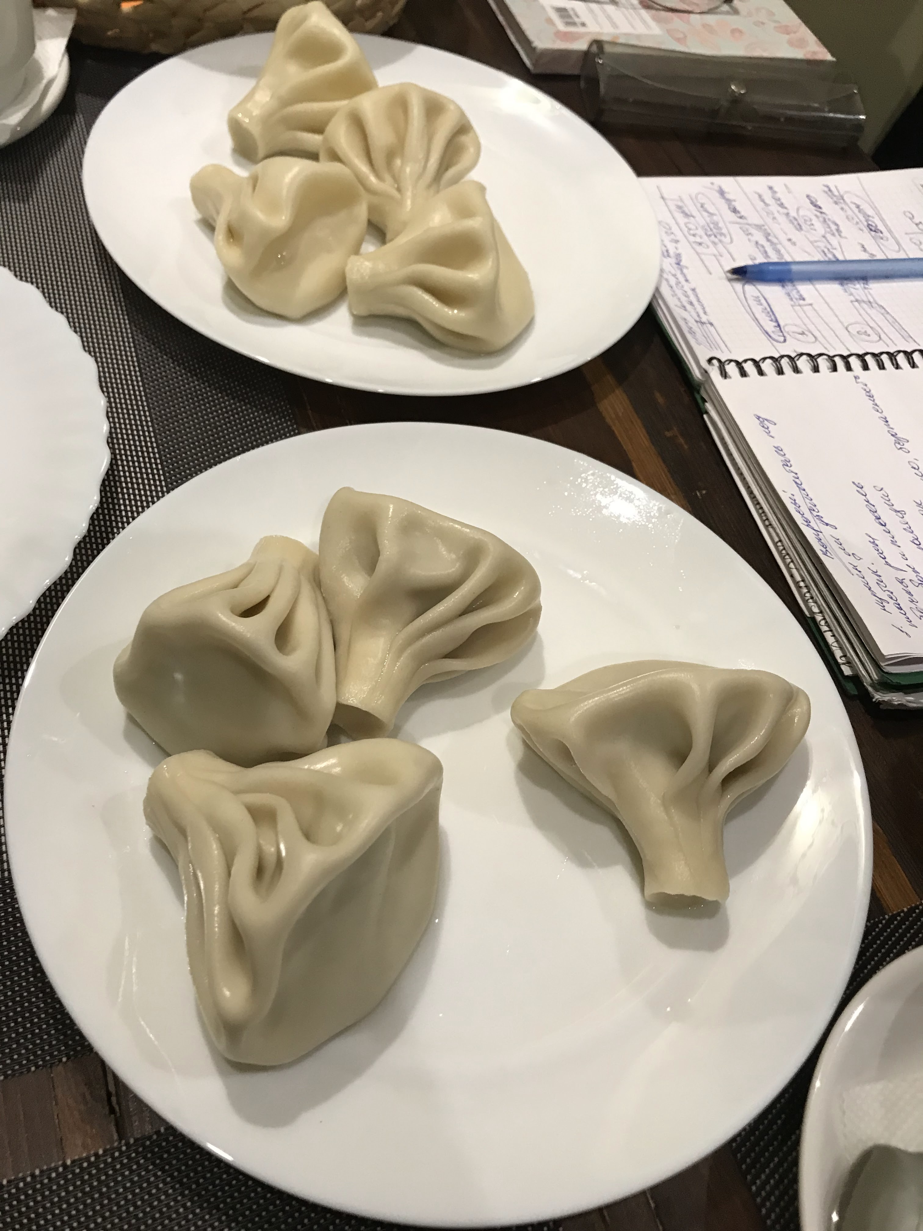 Грузинский ресторан УЧА image 16