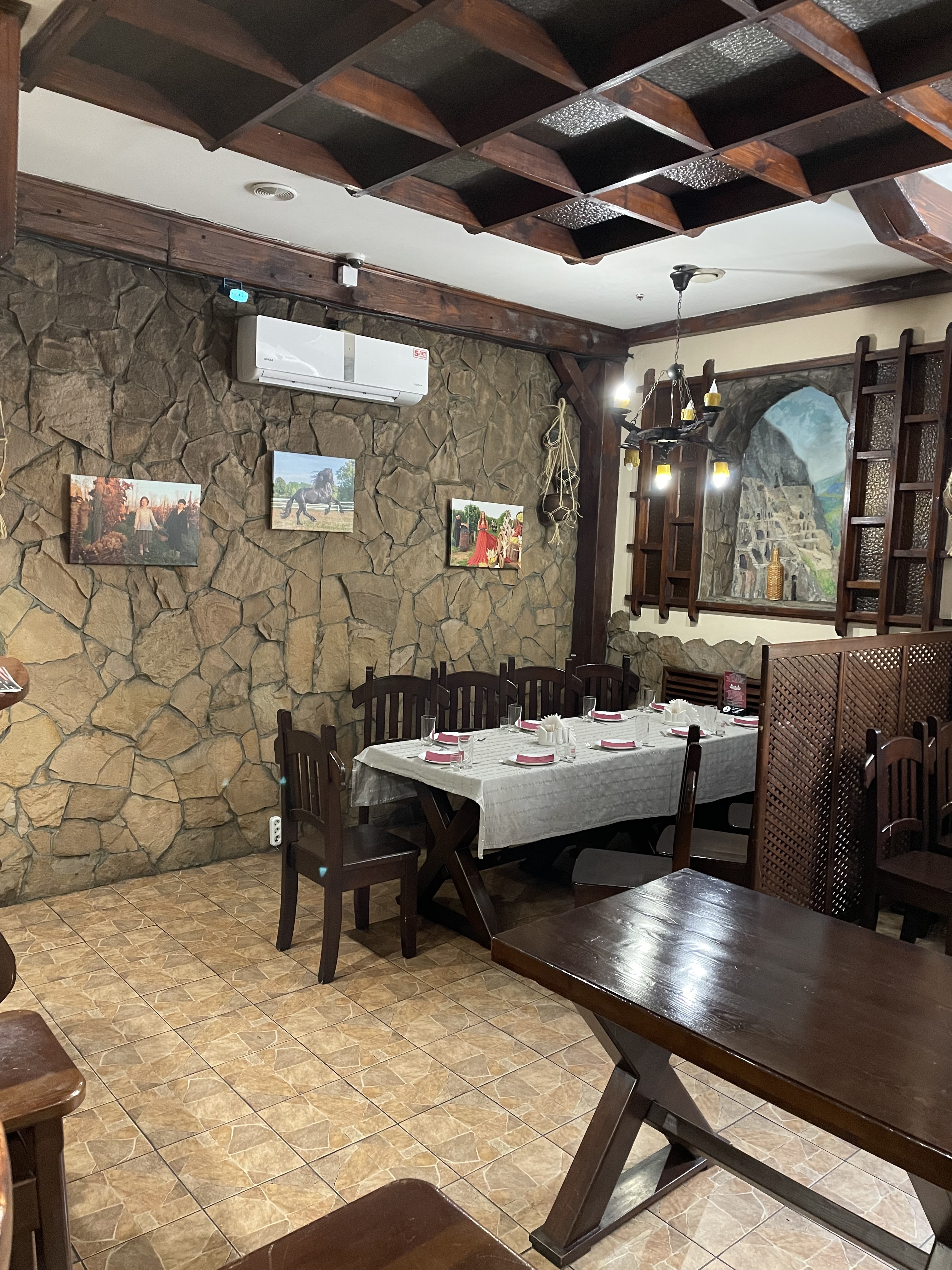 Грузинский ресторан УЧА image 17