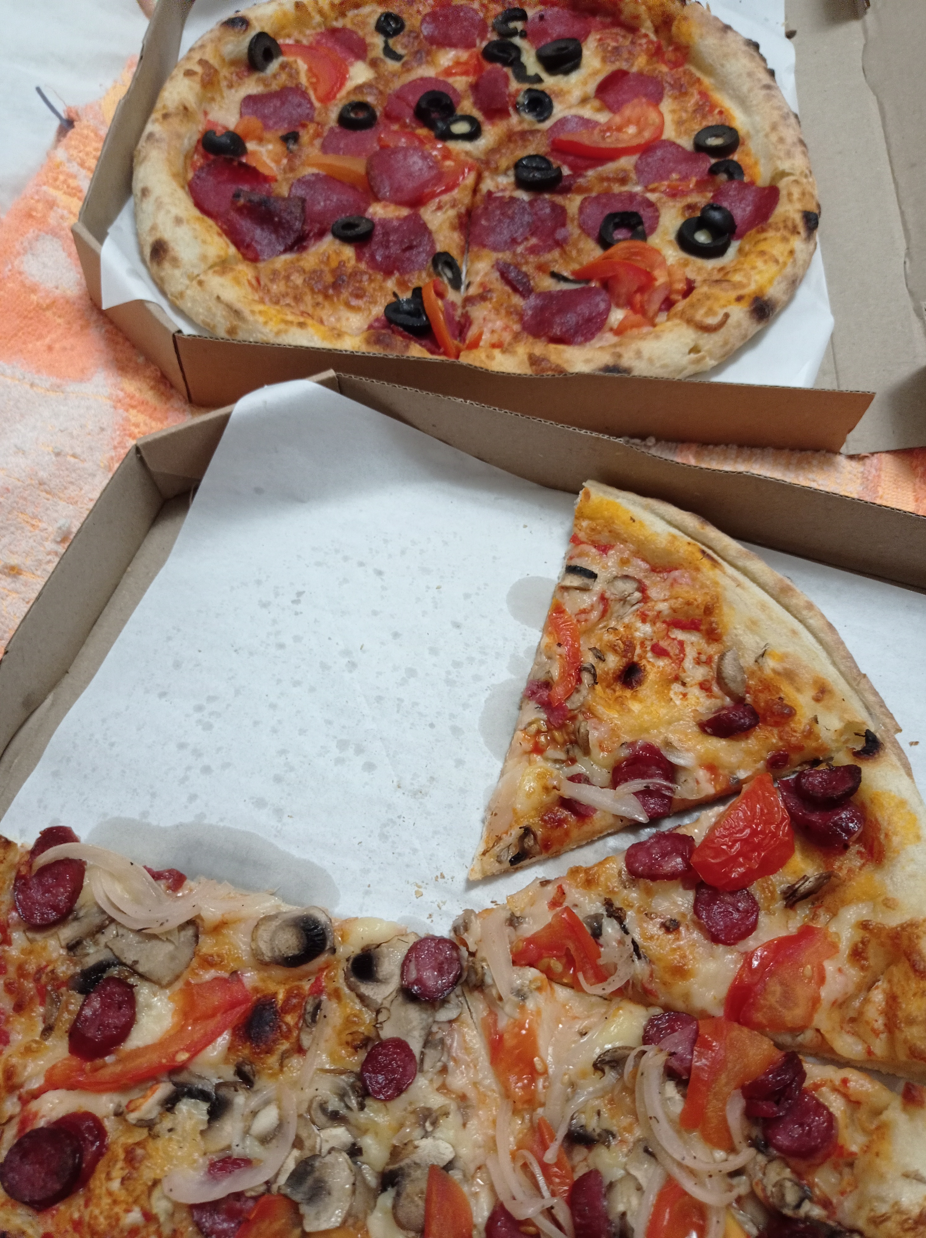 Bellissimo Pizza image 14