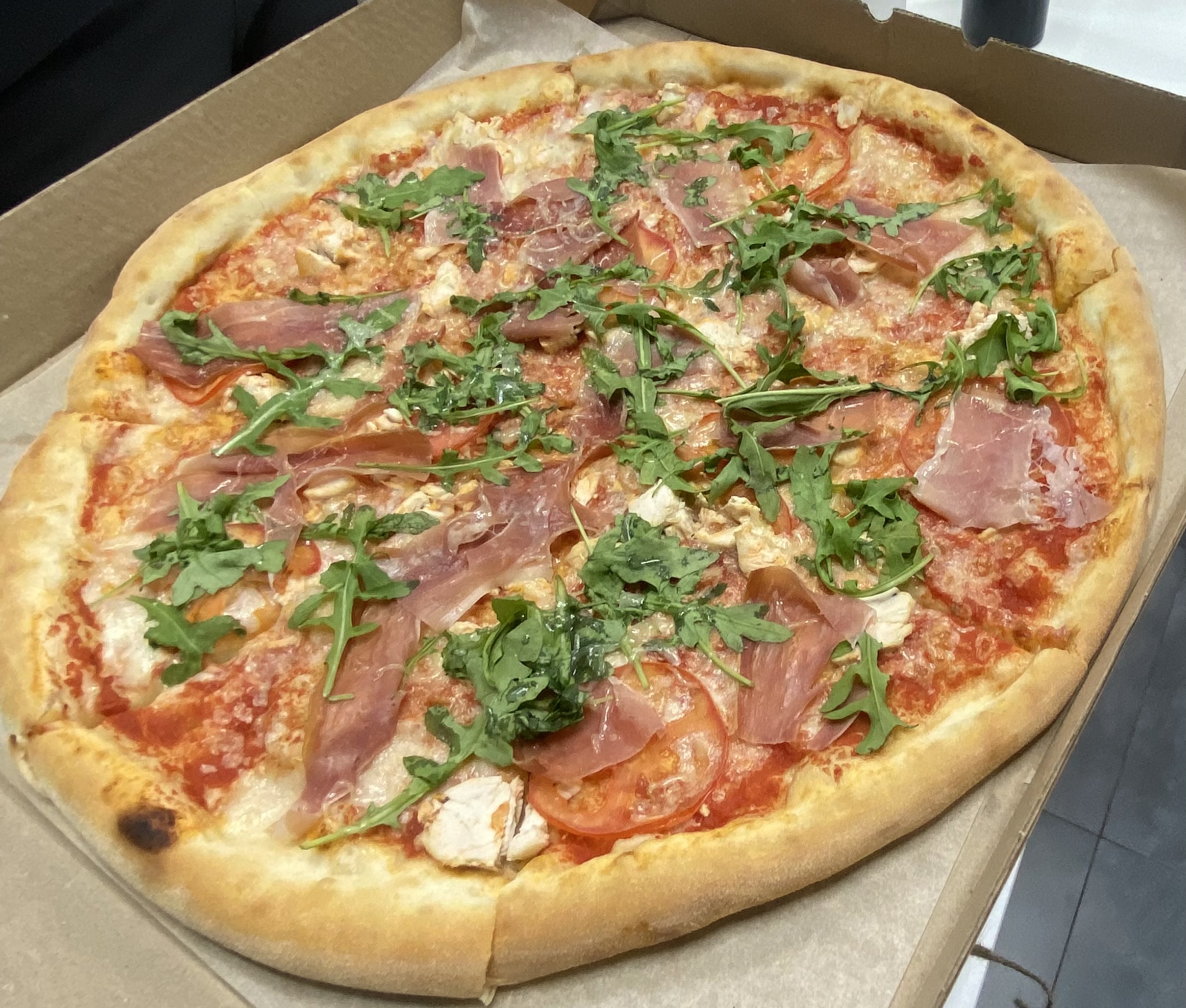 Bellissimo Pizza image 15