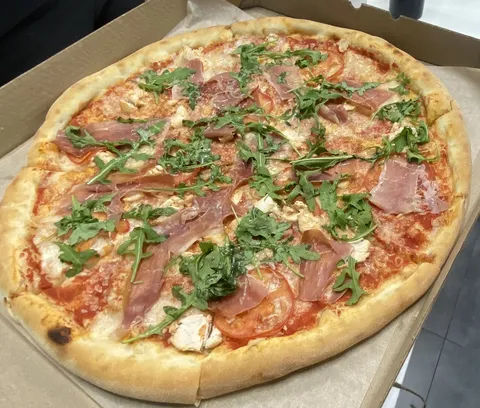 Bellissimo Pizza image 15