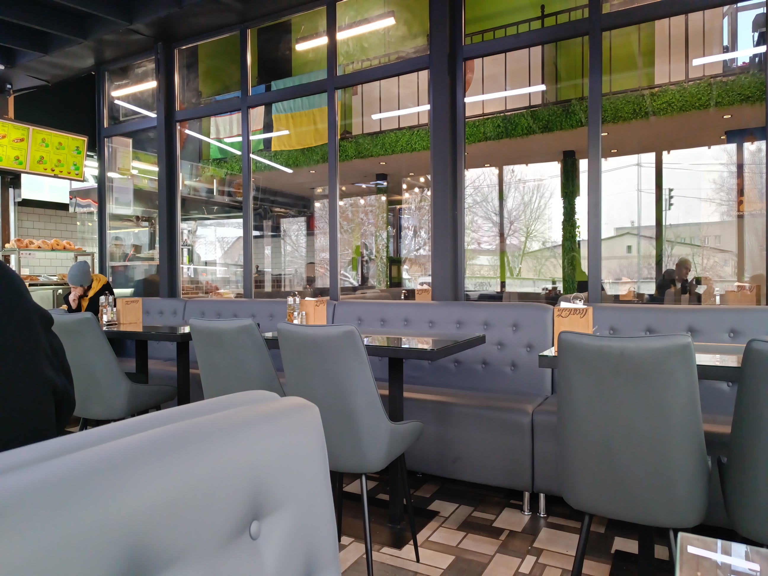 Lazzat Узбецька кухня image 19