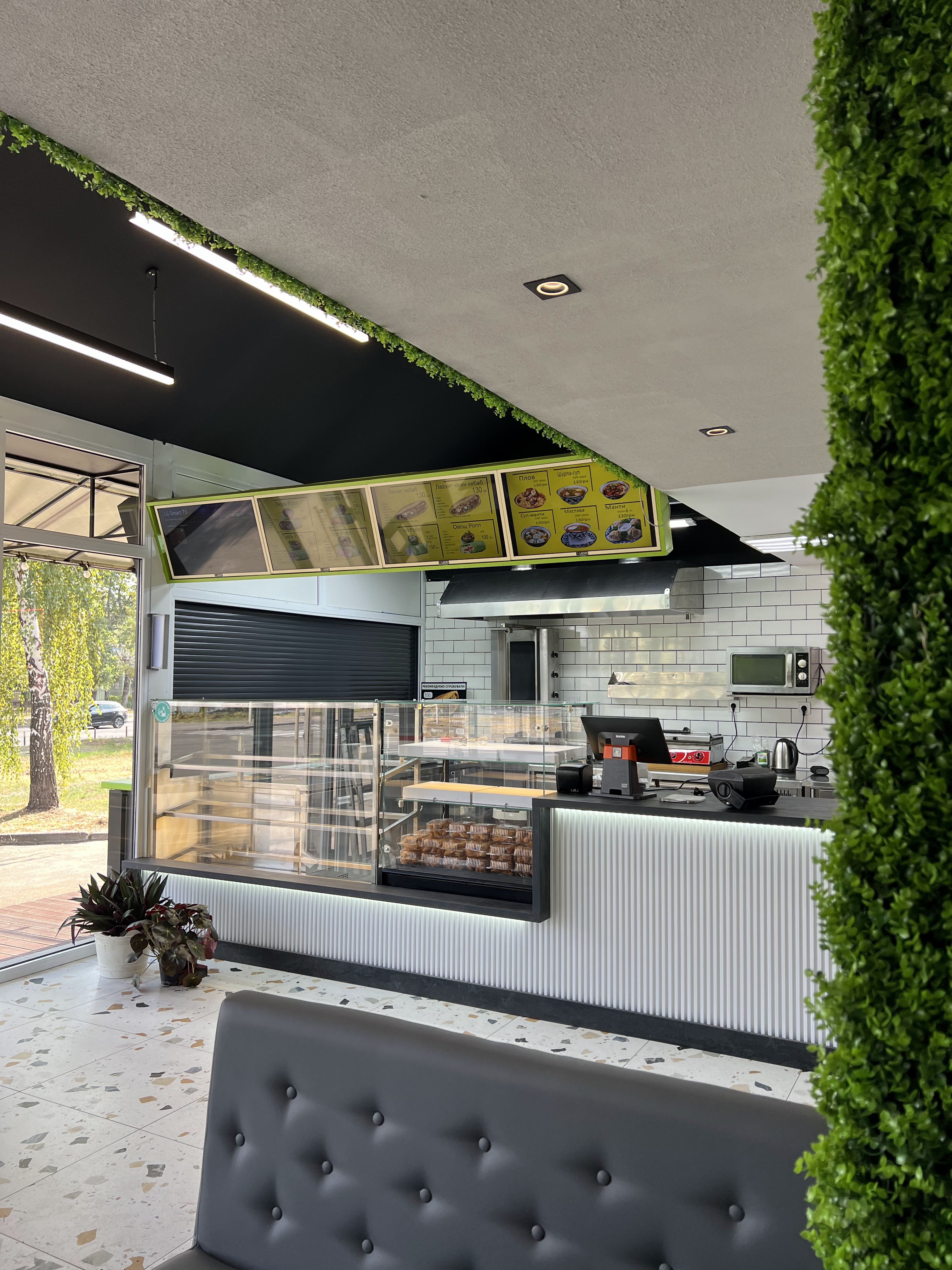 Lazzat Узбецька кухня image 20