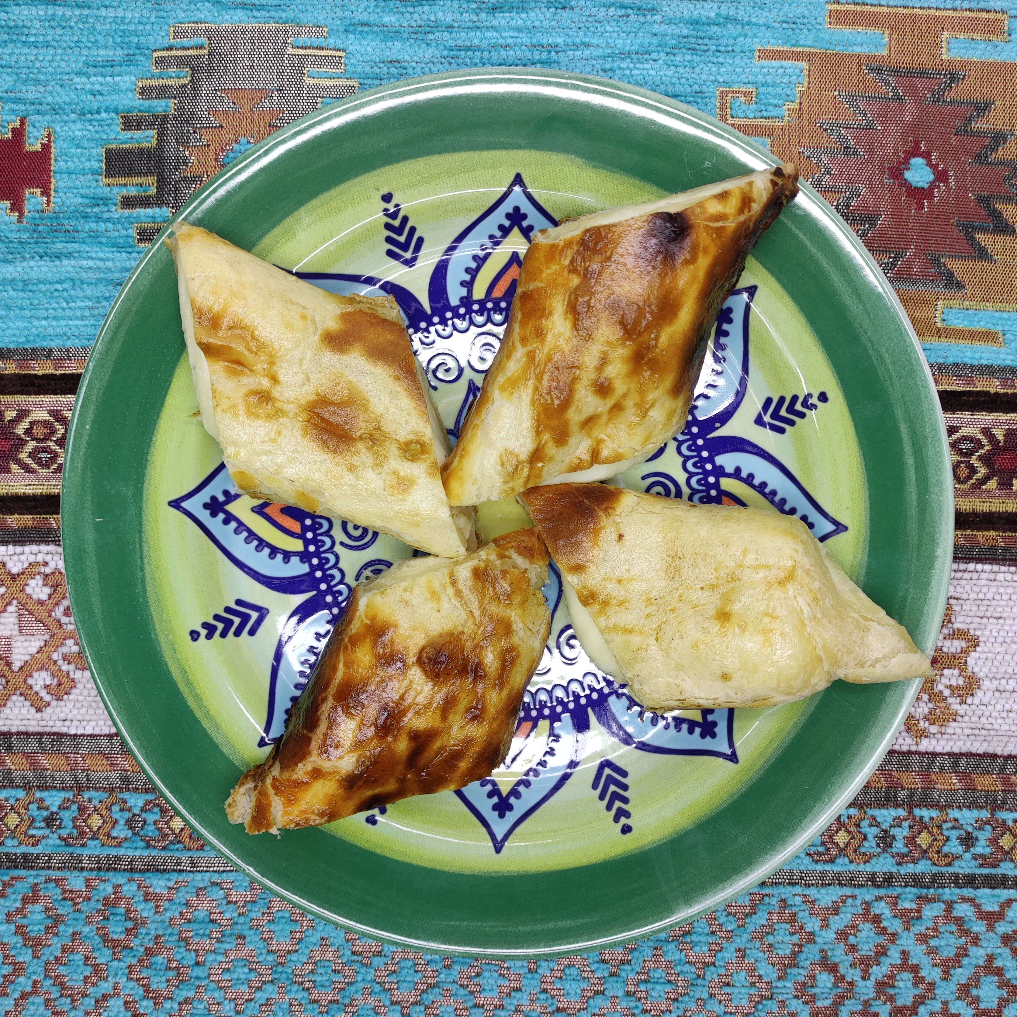 "Кримський дворик" image 12