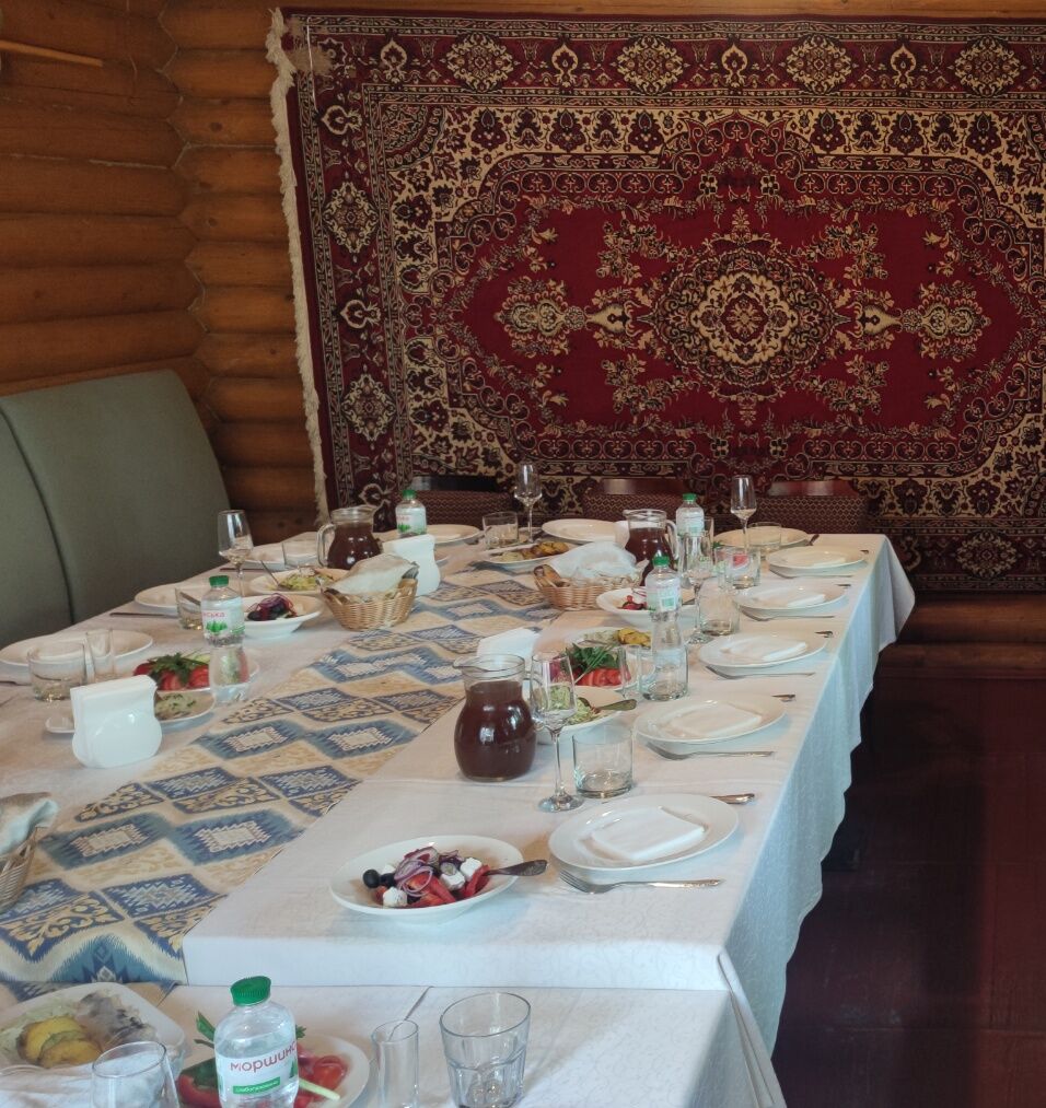 "Кримський дворик" image 16