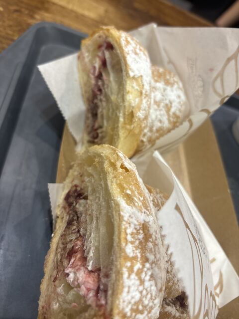 Lviv Croissants image 15