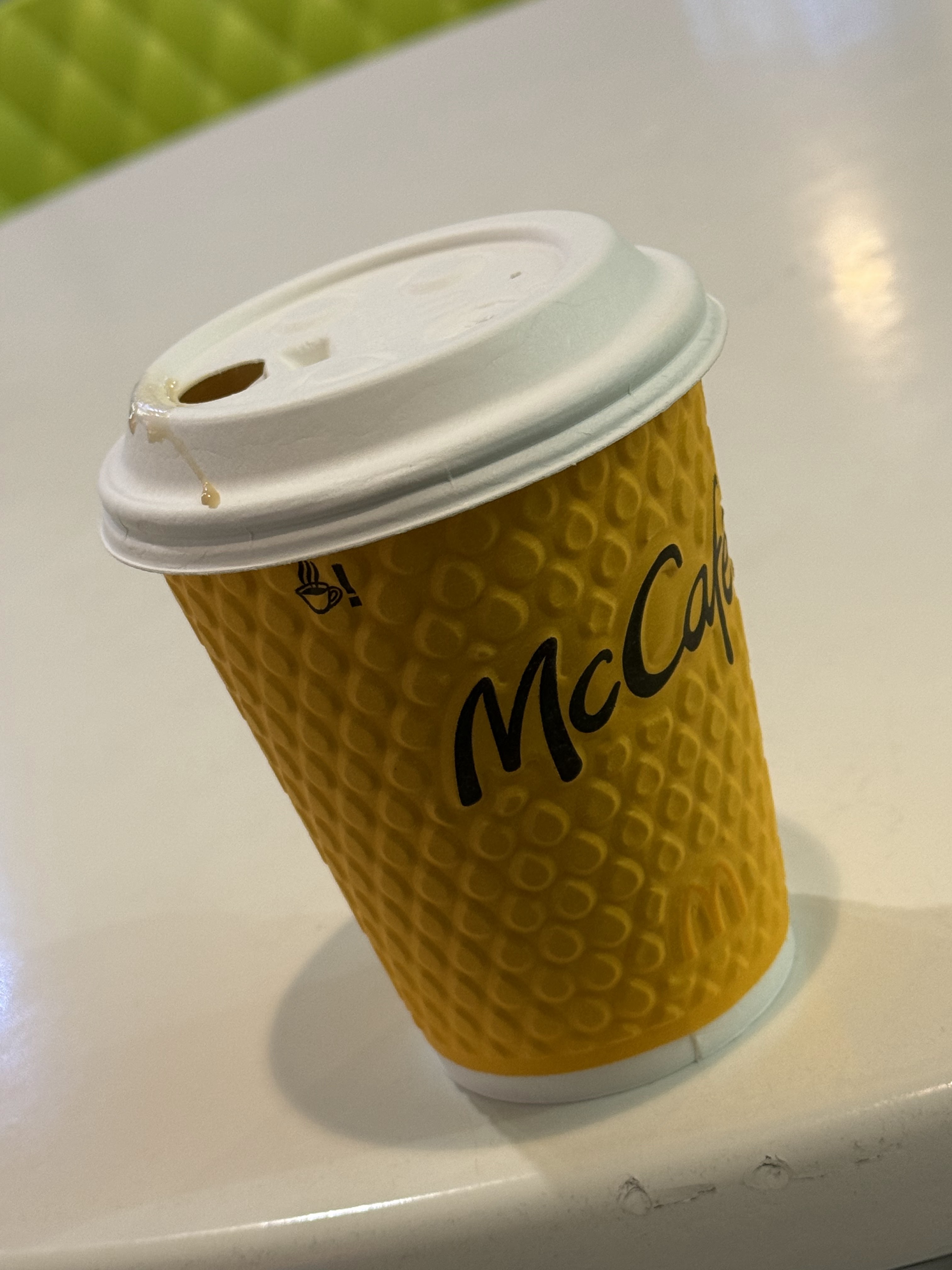 McDonald's image 16