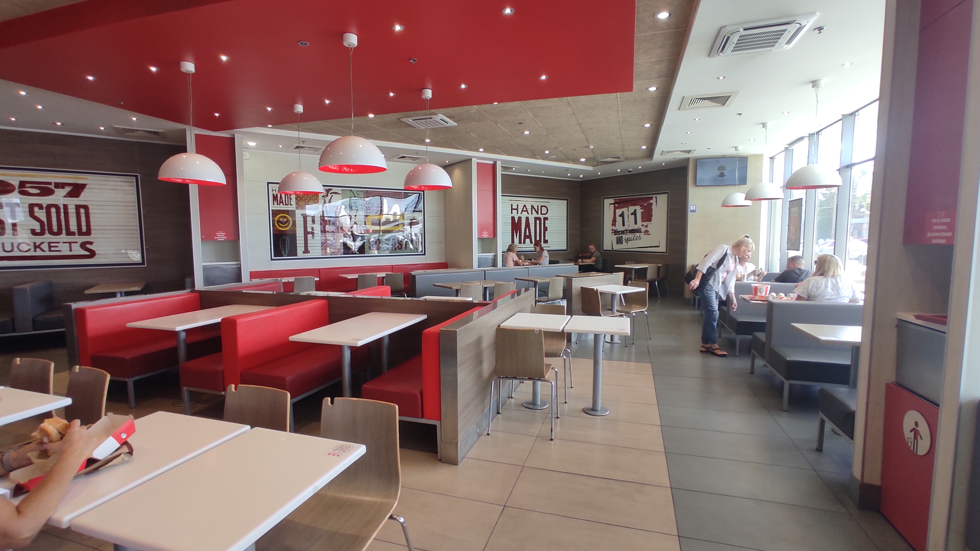 KFC image 13
