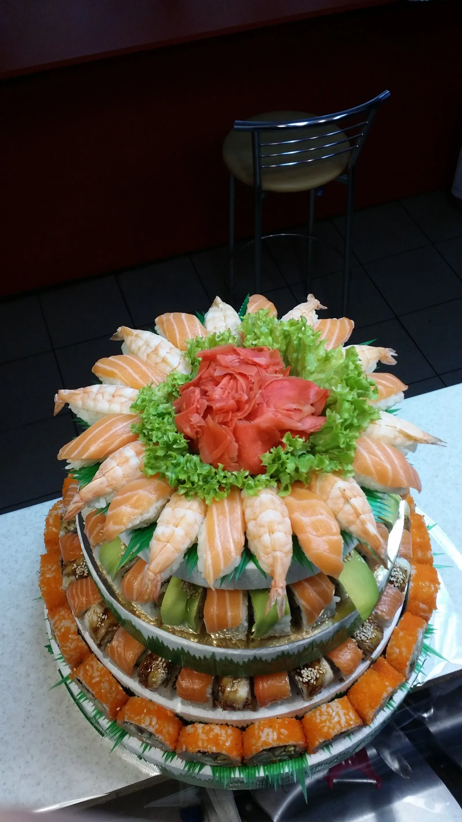 Суши Пазл image 19