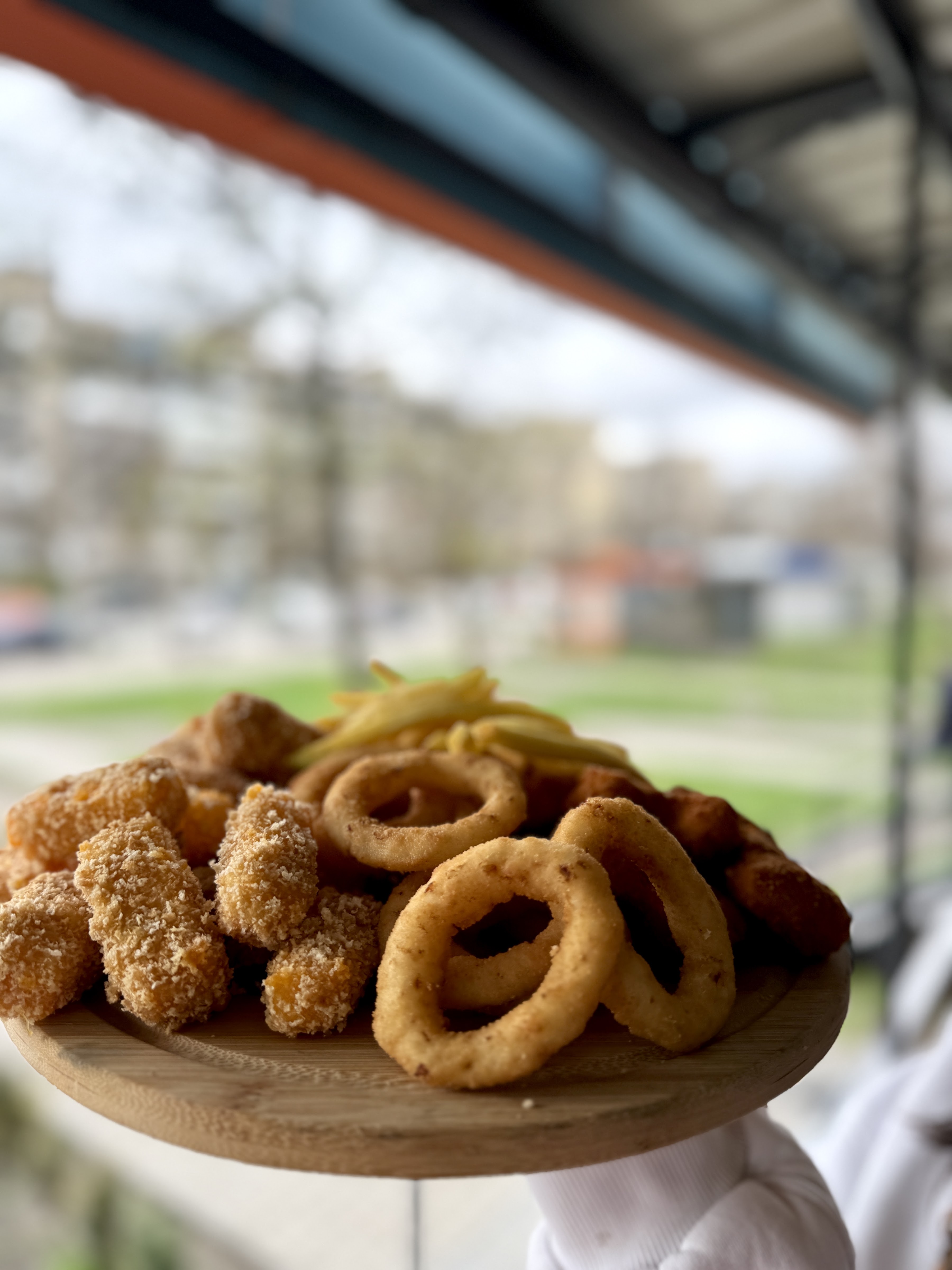 Forest pizza image 15