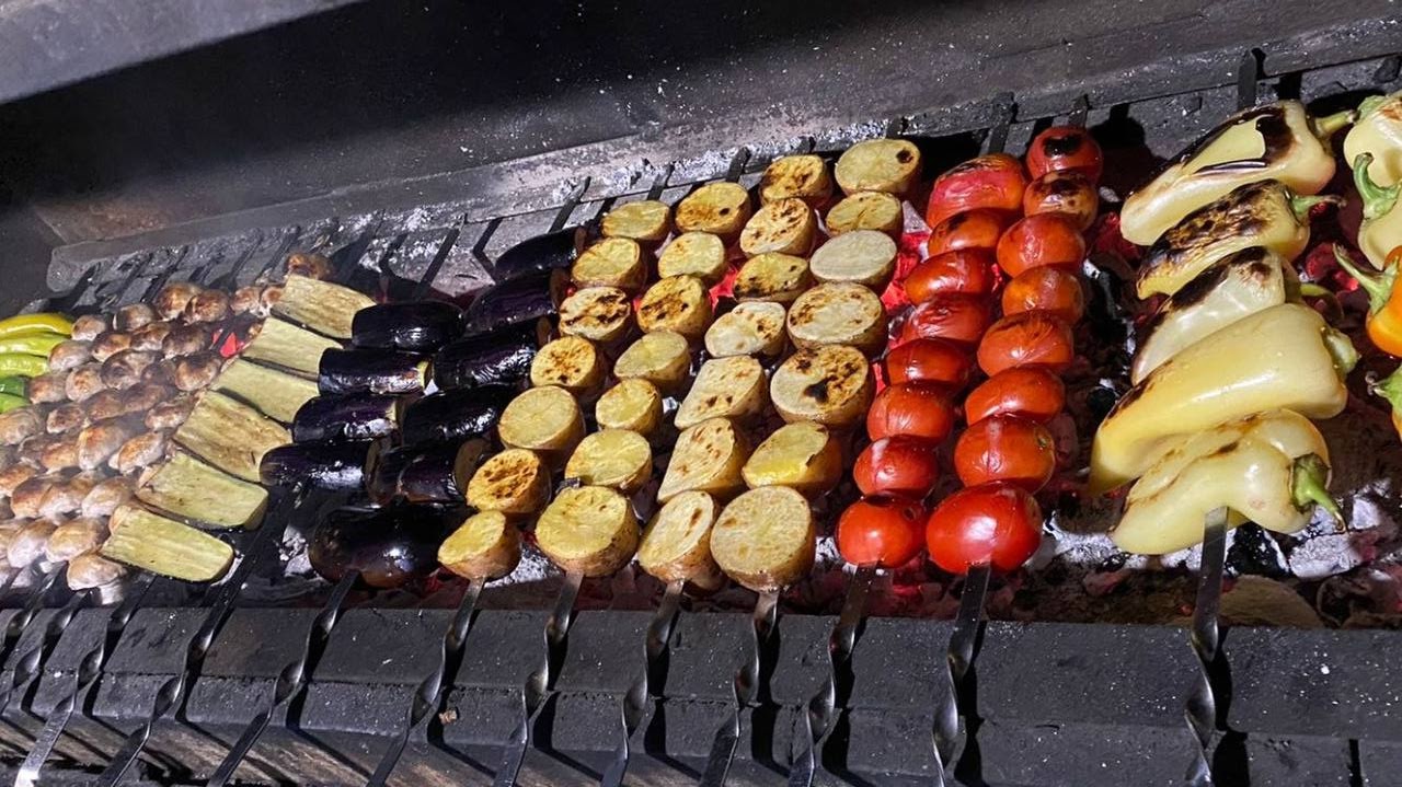 Мілленіум Кафе image 2