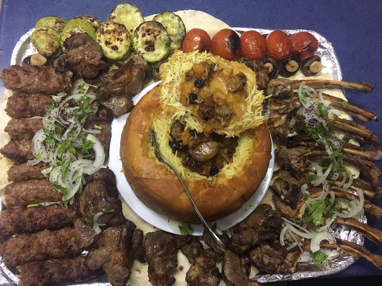 Мілленіум Кафе image 5