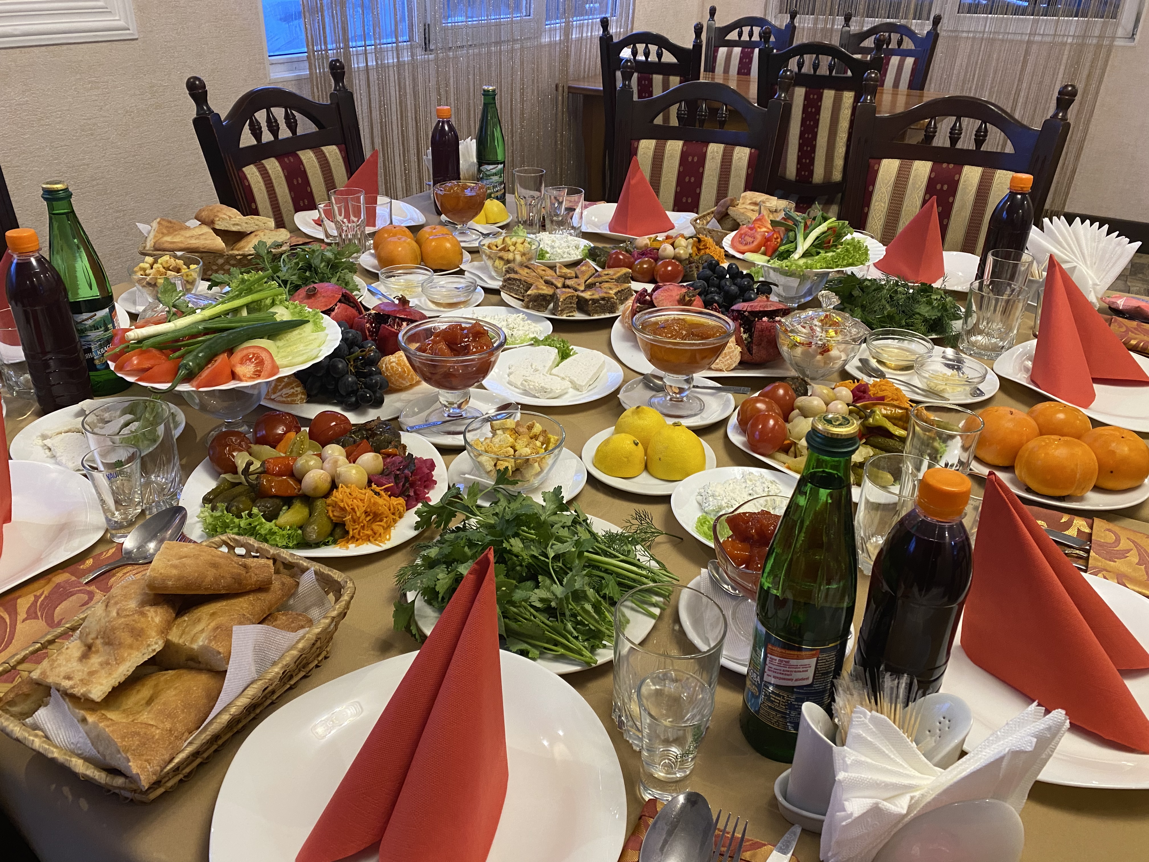 Мілленіум Кафе image 6