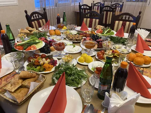 Мілленіум Кафе image 6