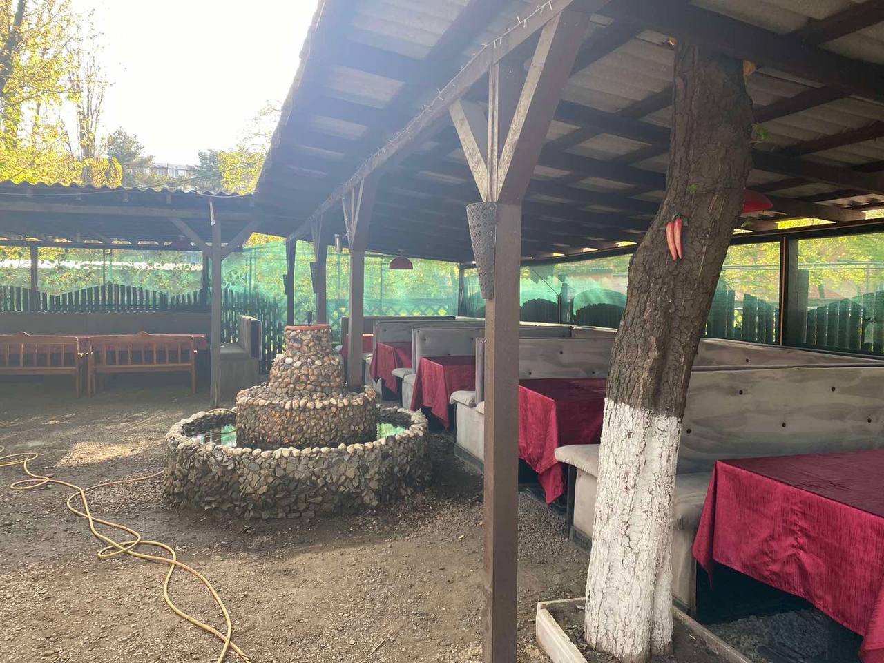 Мілленіум Кафе image 7