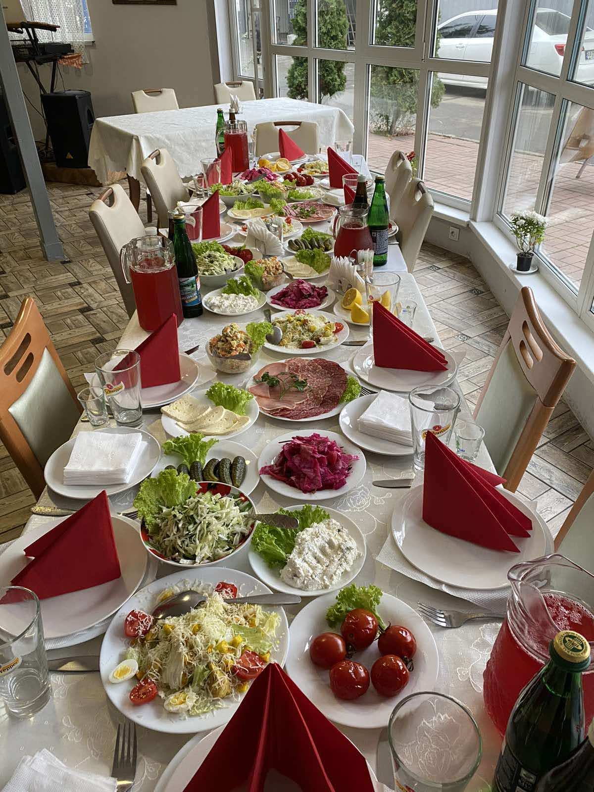 Шашлычный Дворик image 2