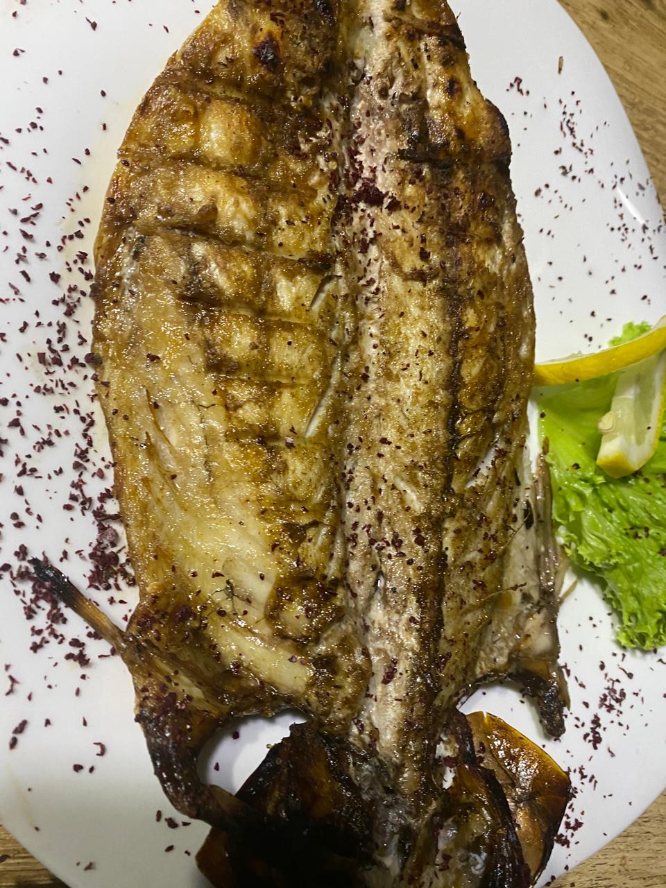 Шашлычный Дворик image 3