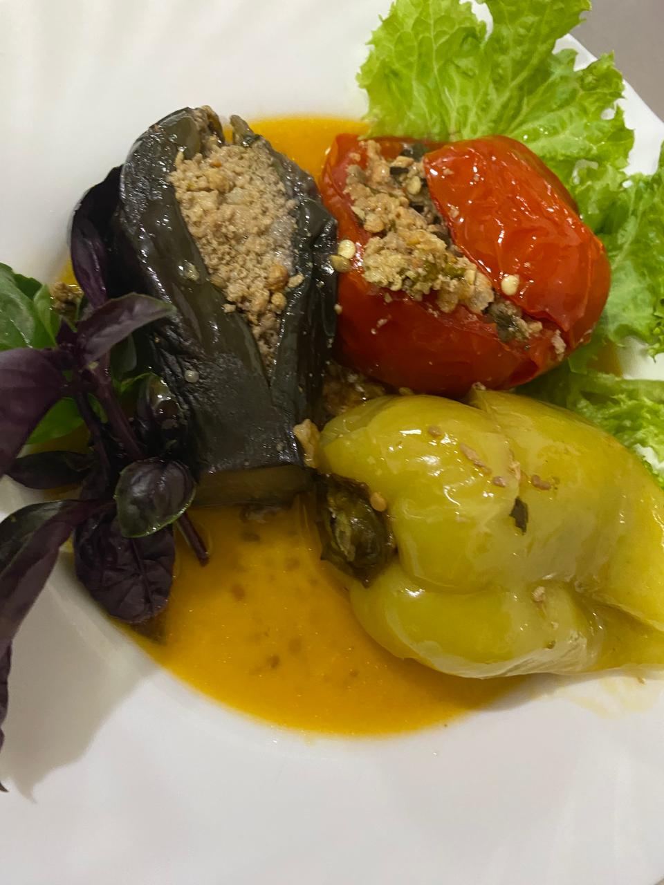 Шашлычный Дворик image 4