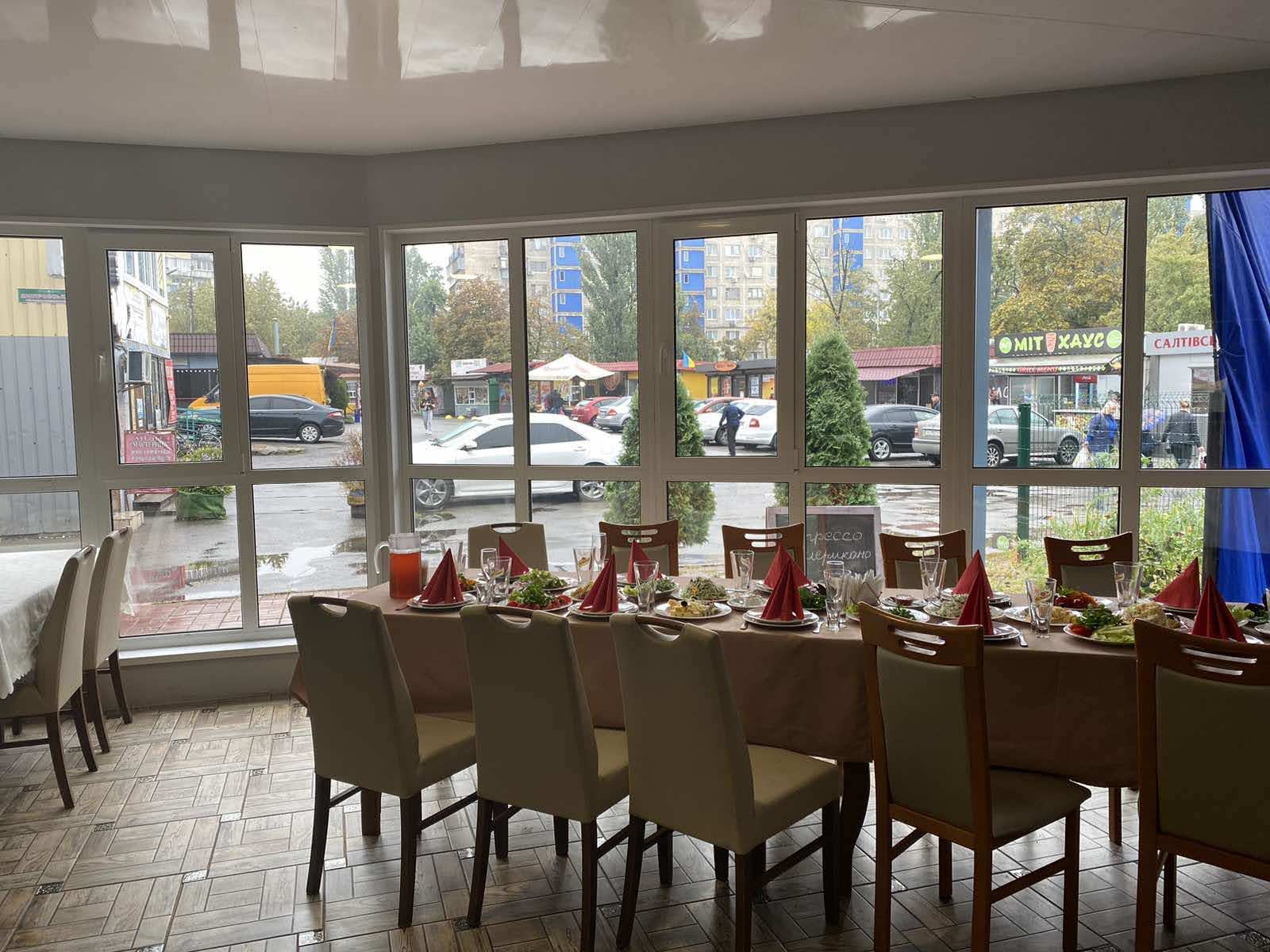 Шашлычный Дворик image 5