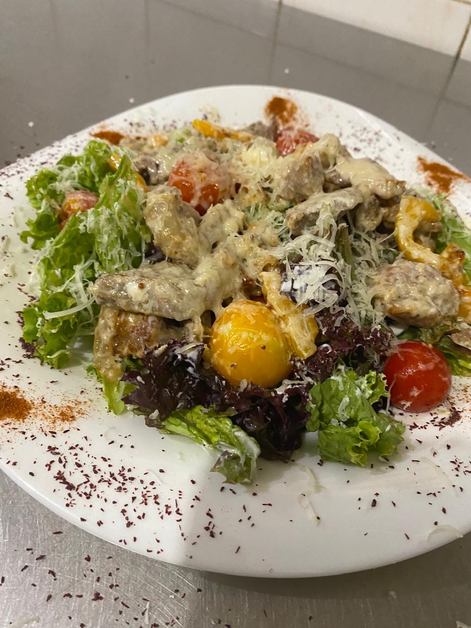 Шашлычный Дворик image 7