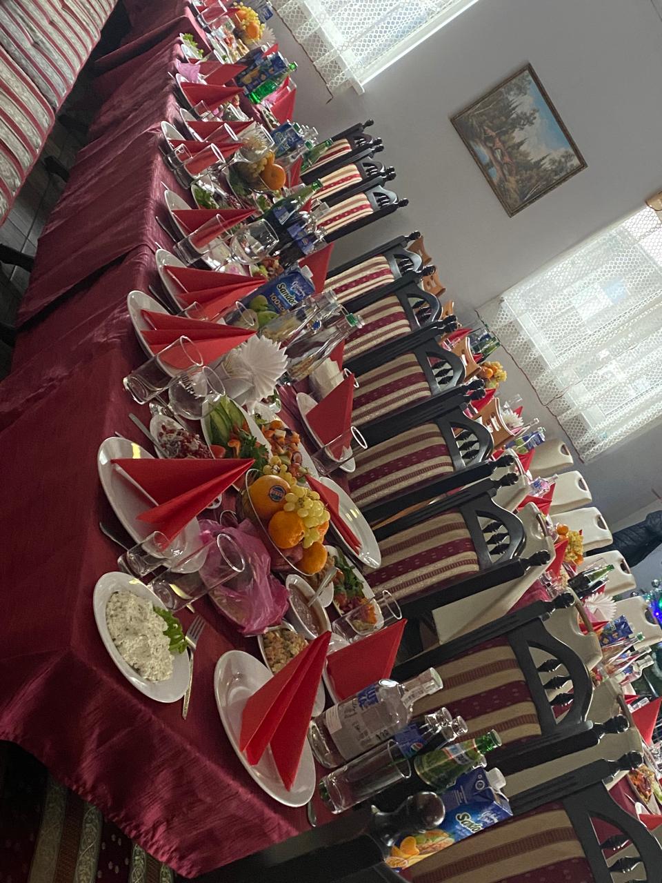 Шашлычный Дворик image 8