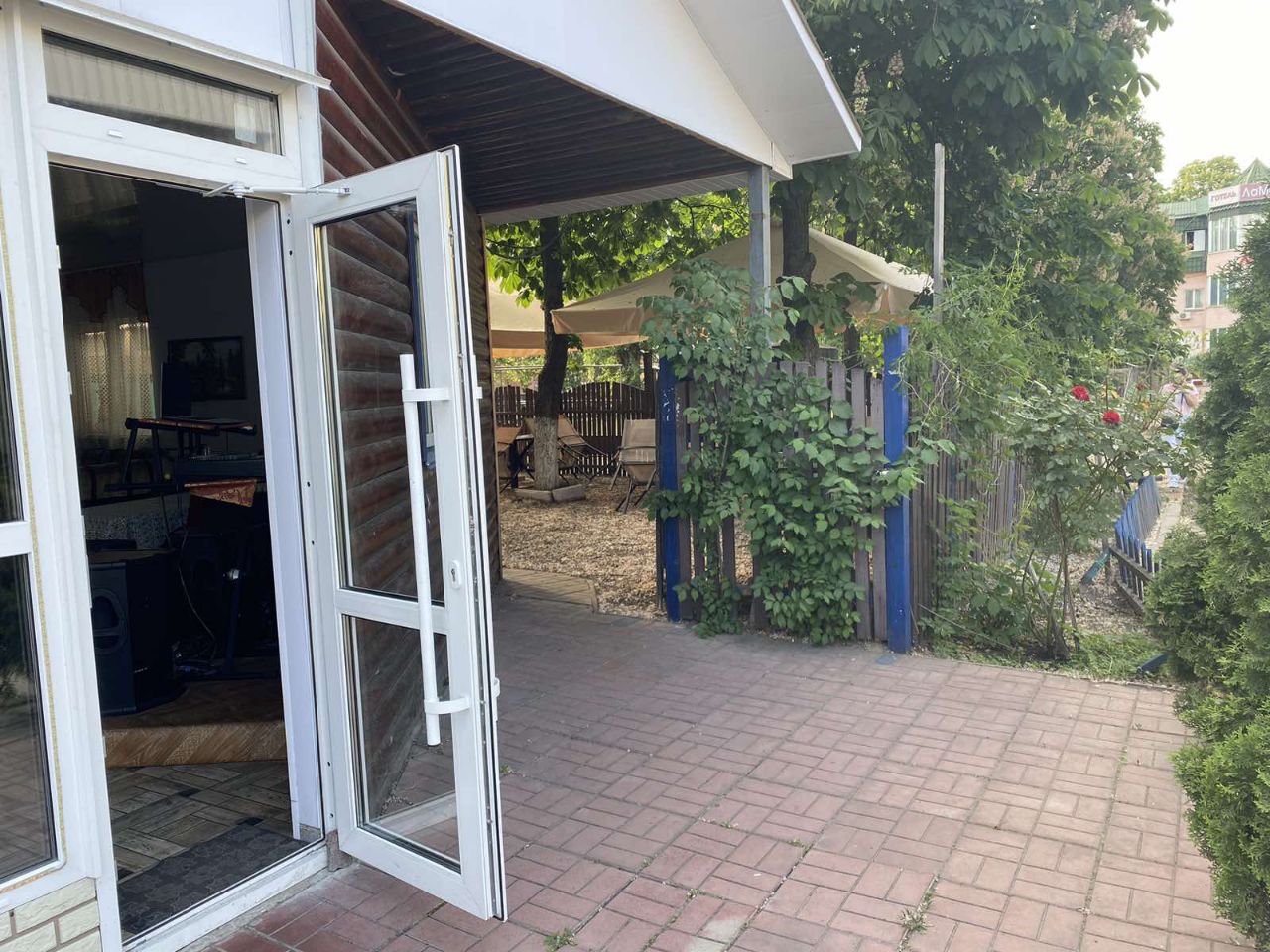 Шашлычный Дворик image 9