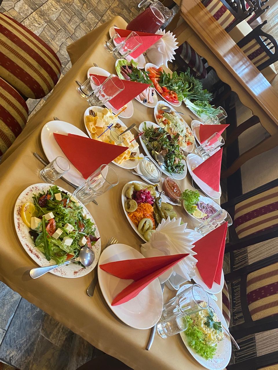 Шашлычный Дворик image 10