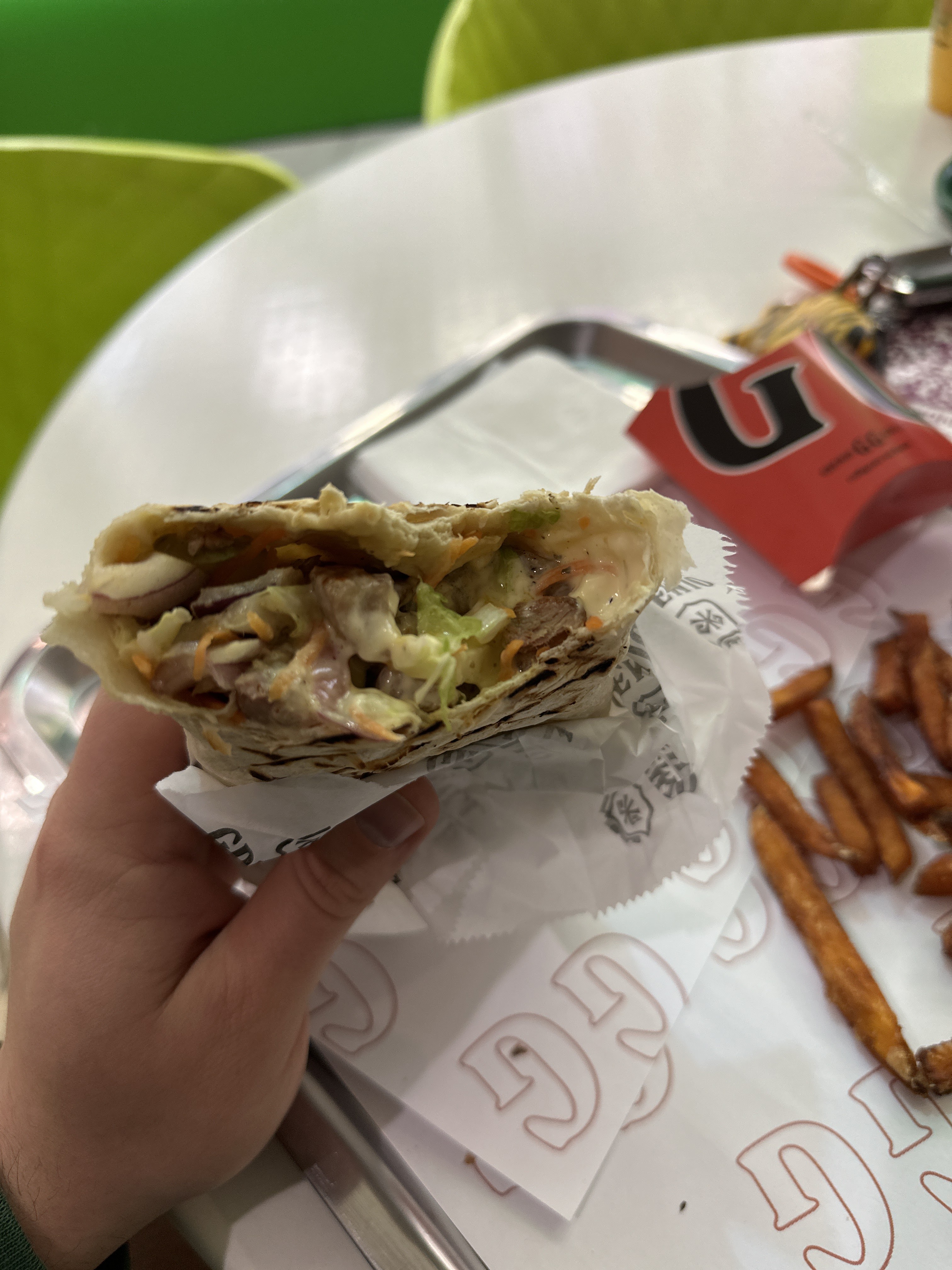 Gremio Grill image 14