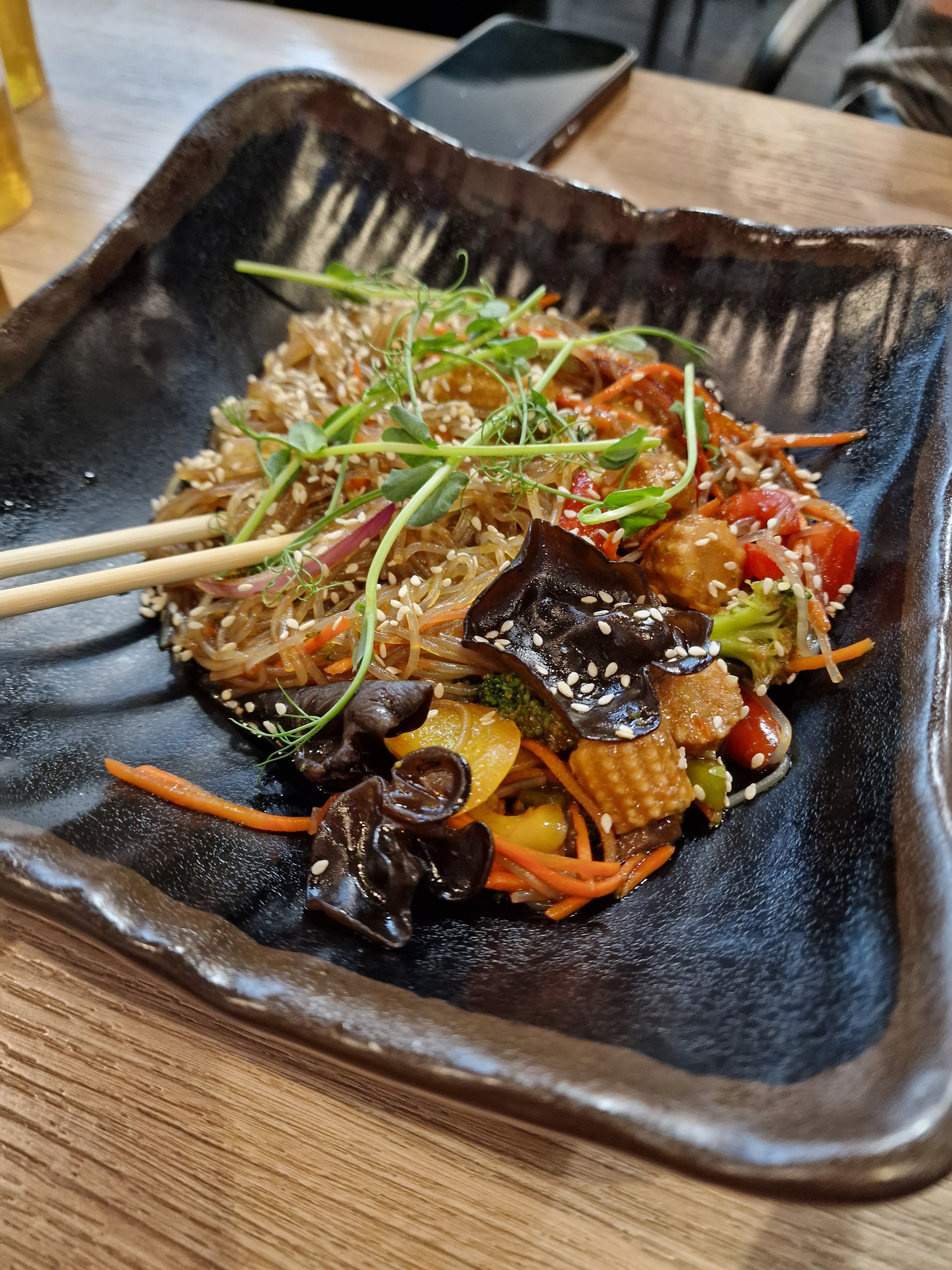 лапша-бар Noodle Doodle image 13