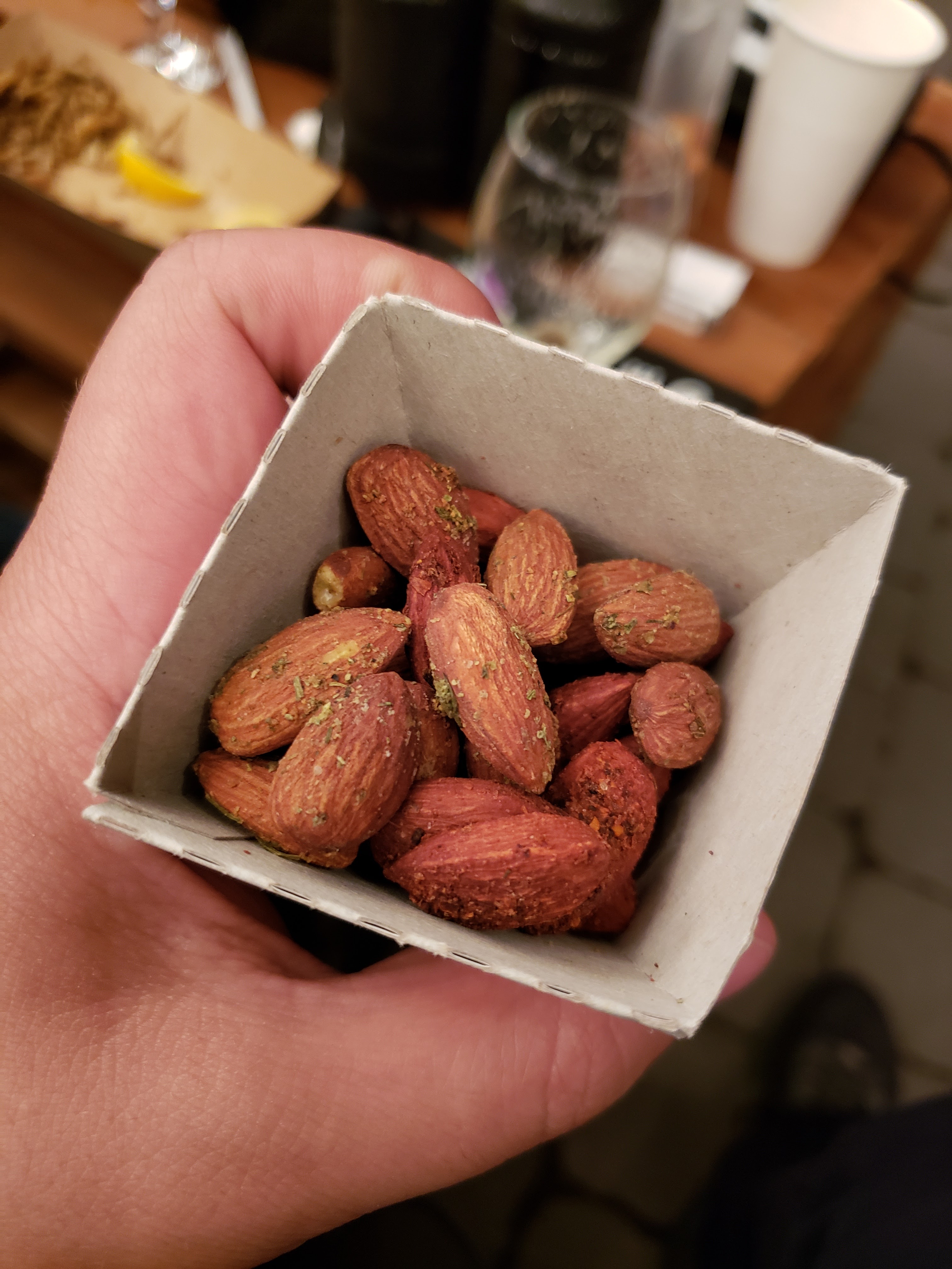 Ulichnaya Eda street food festival image 9