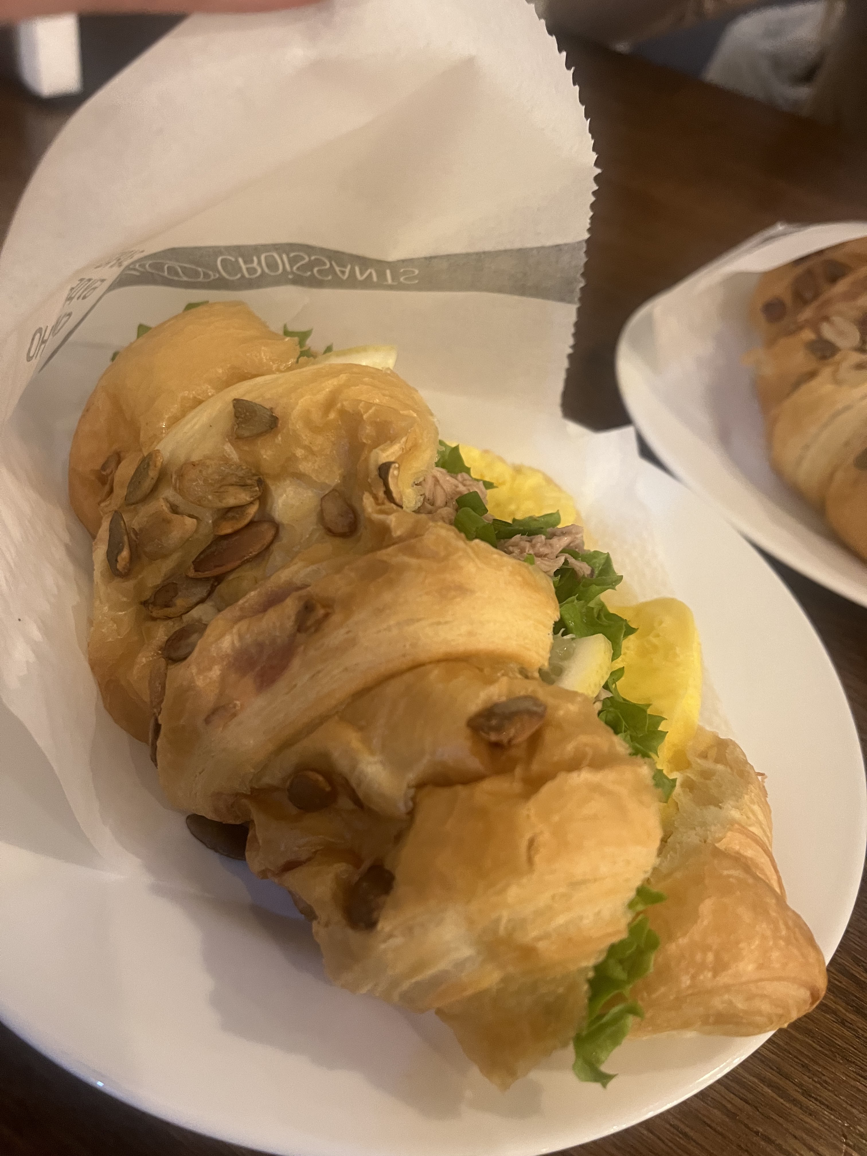 Lviv Croissants image 13