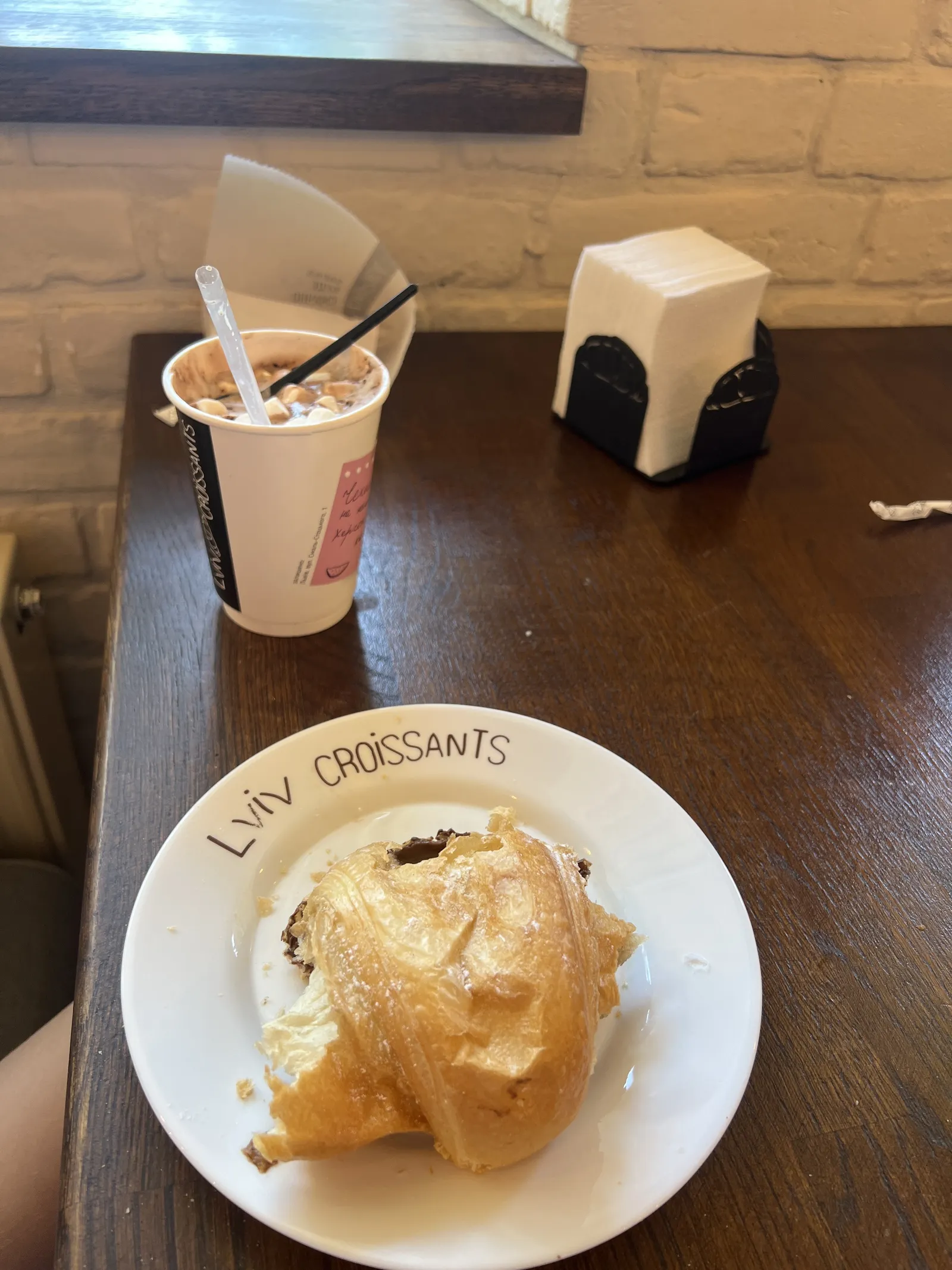 Lviv Croissants image 16