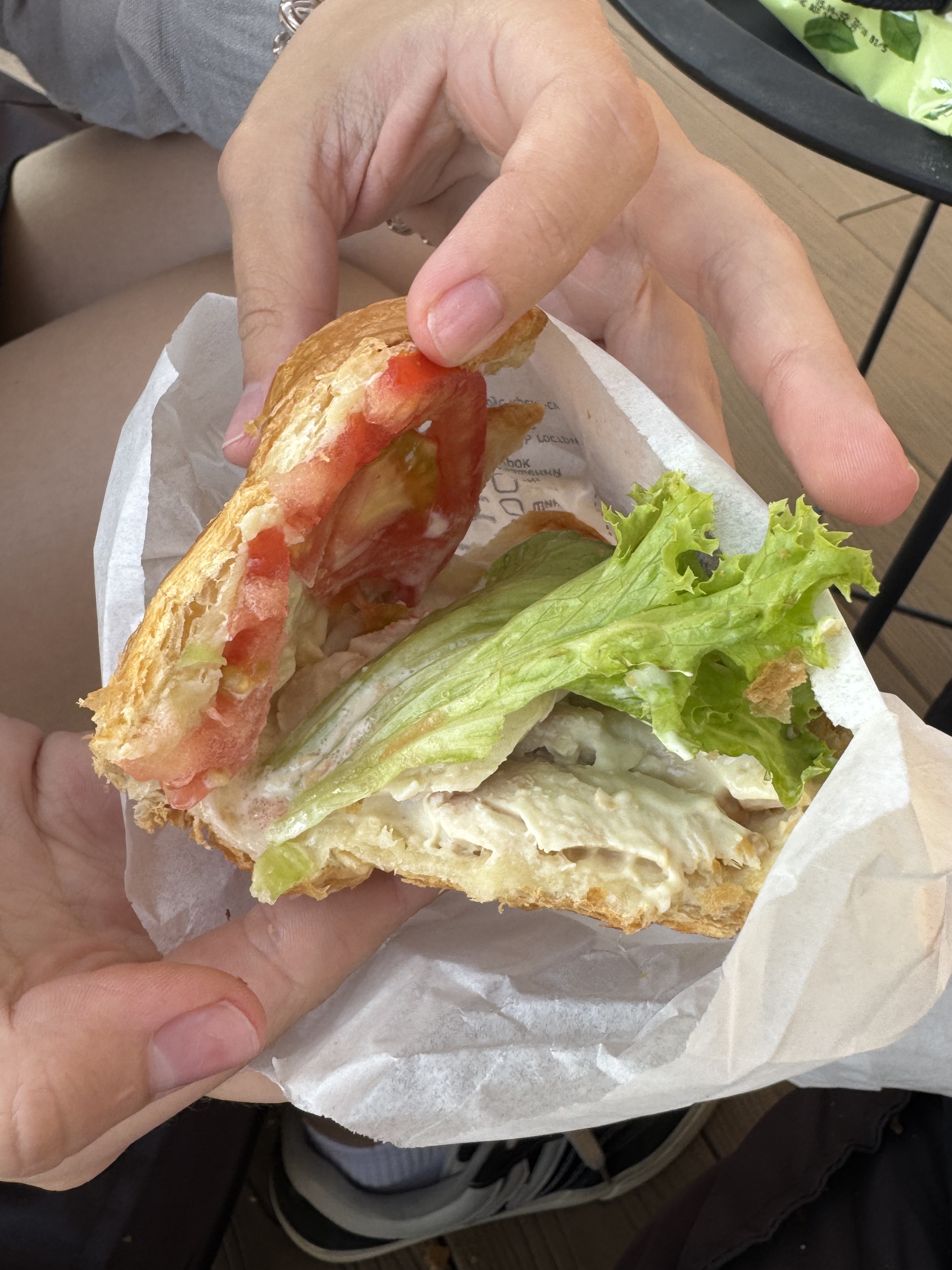 Lviv Croissants image 19