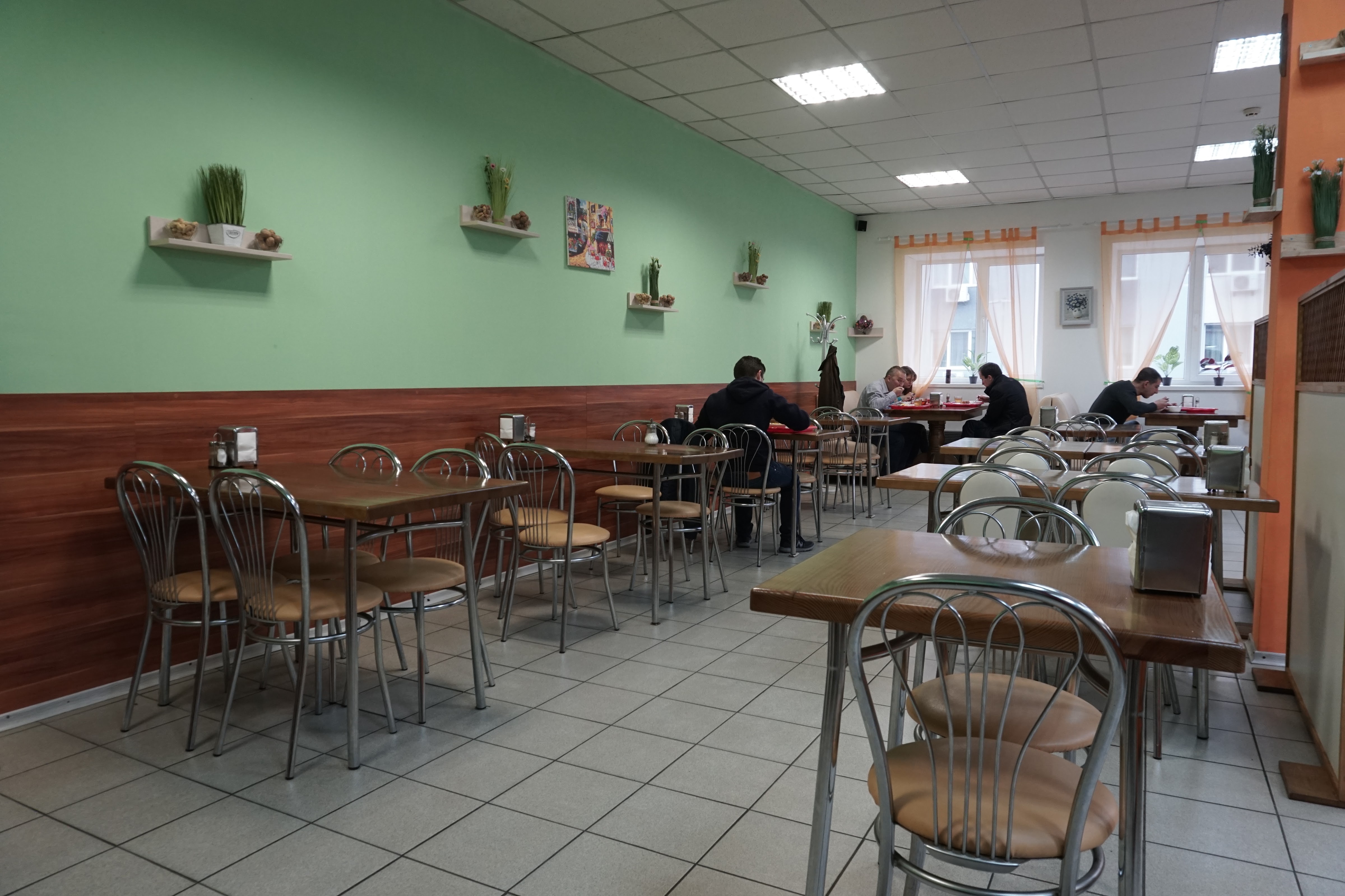 Horikh Cafe image 10