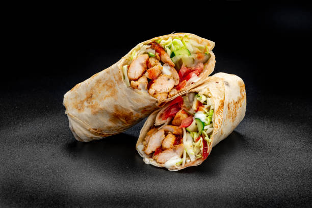 Hunter Shawarma image 2