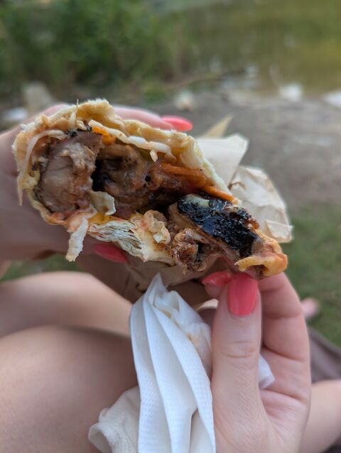 Hunter Shawarma image 3