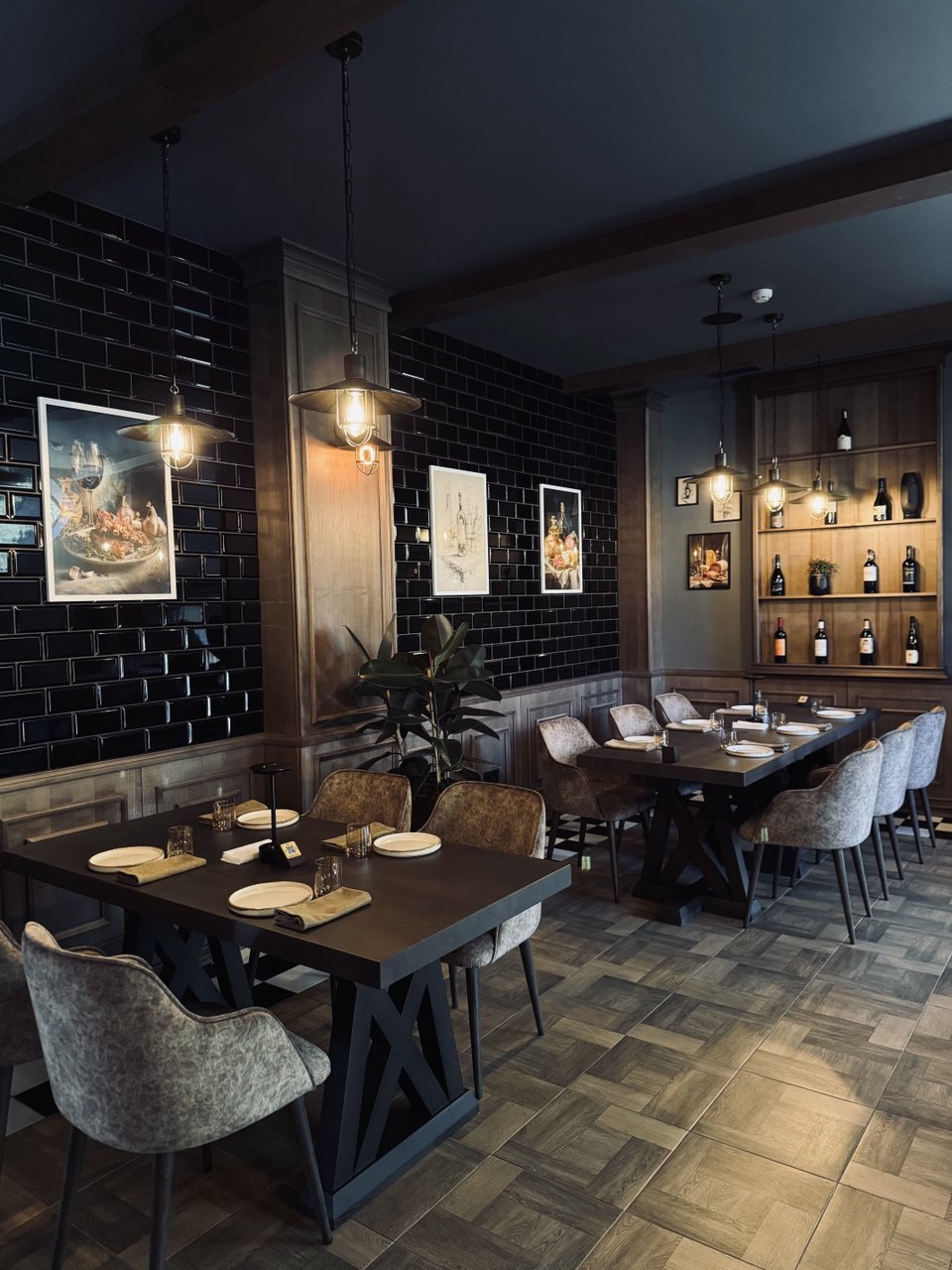 Kabachok Na Bochok image 16