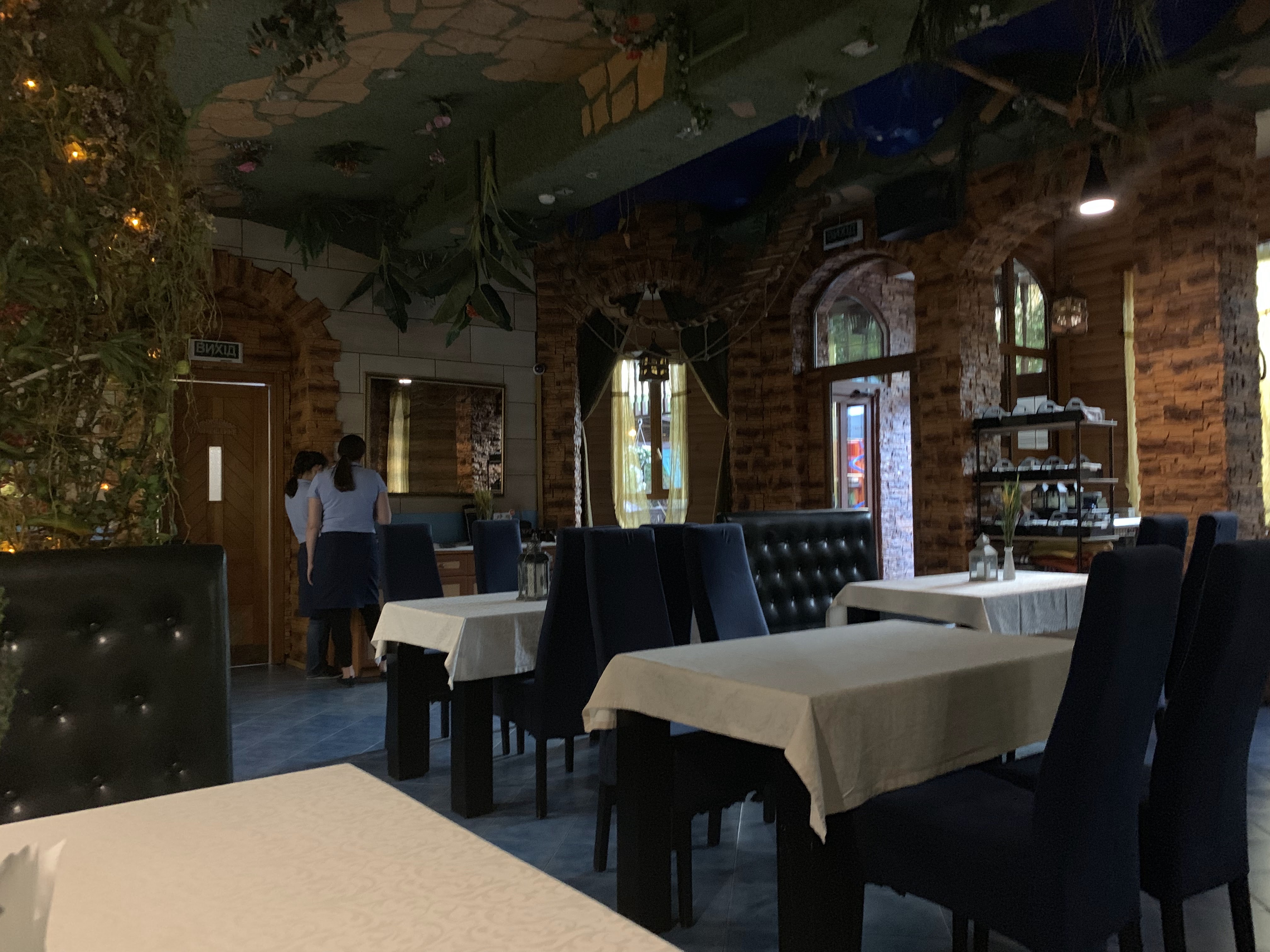 Kabachok Na Bochok image 19