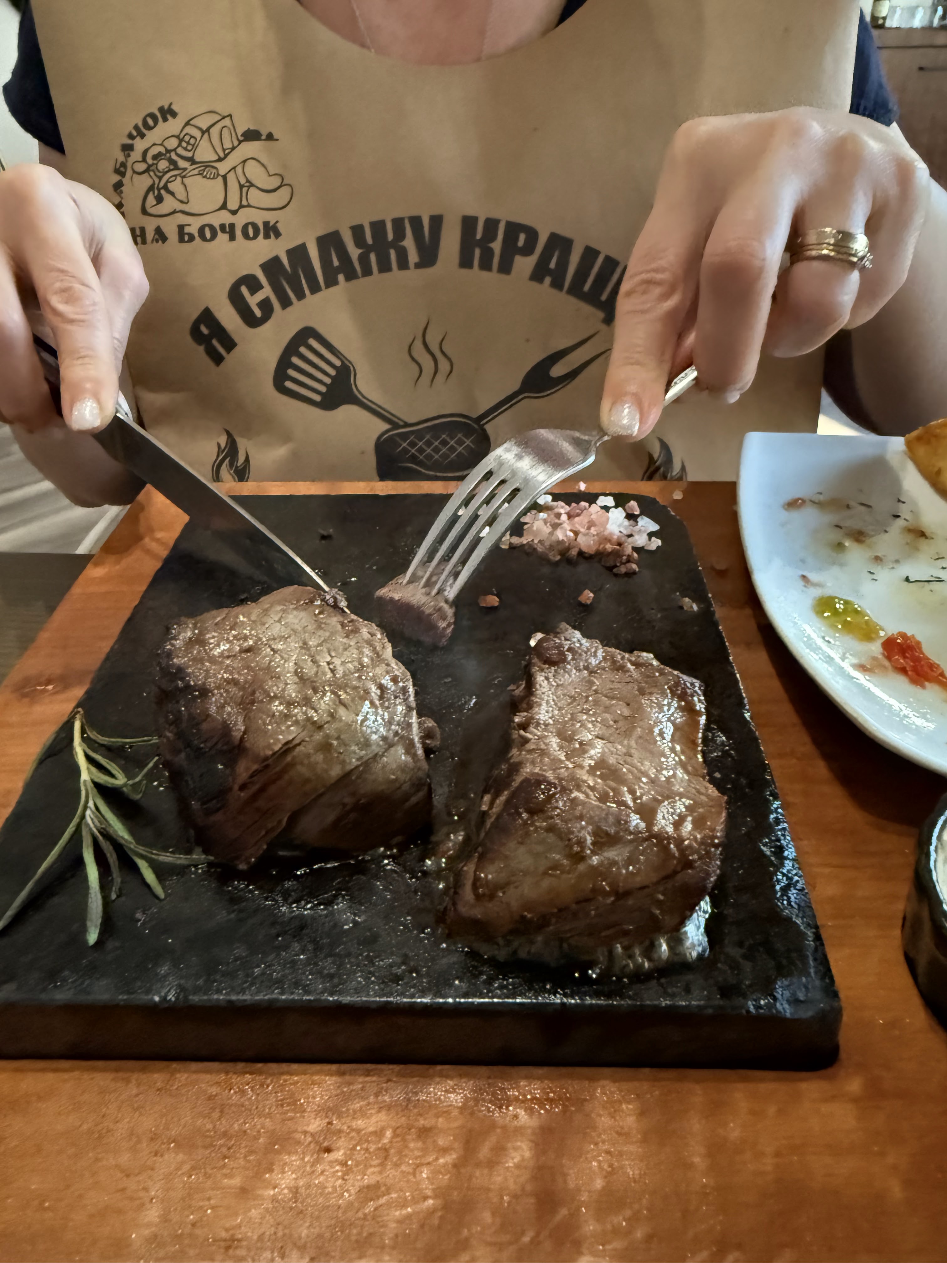 Kabachok Na Bochok image 20