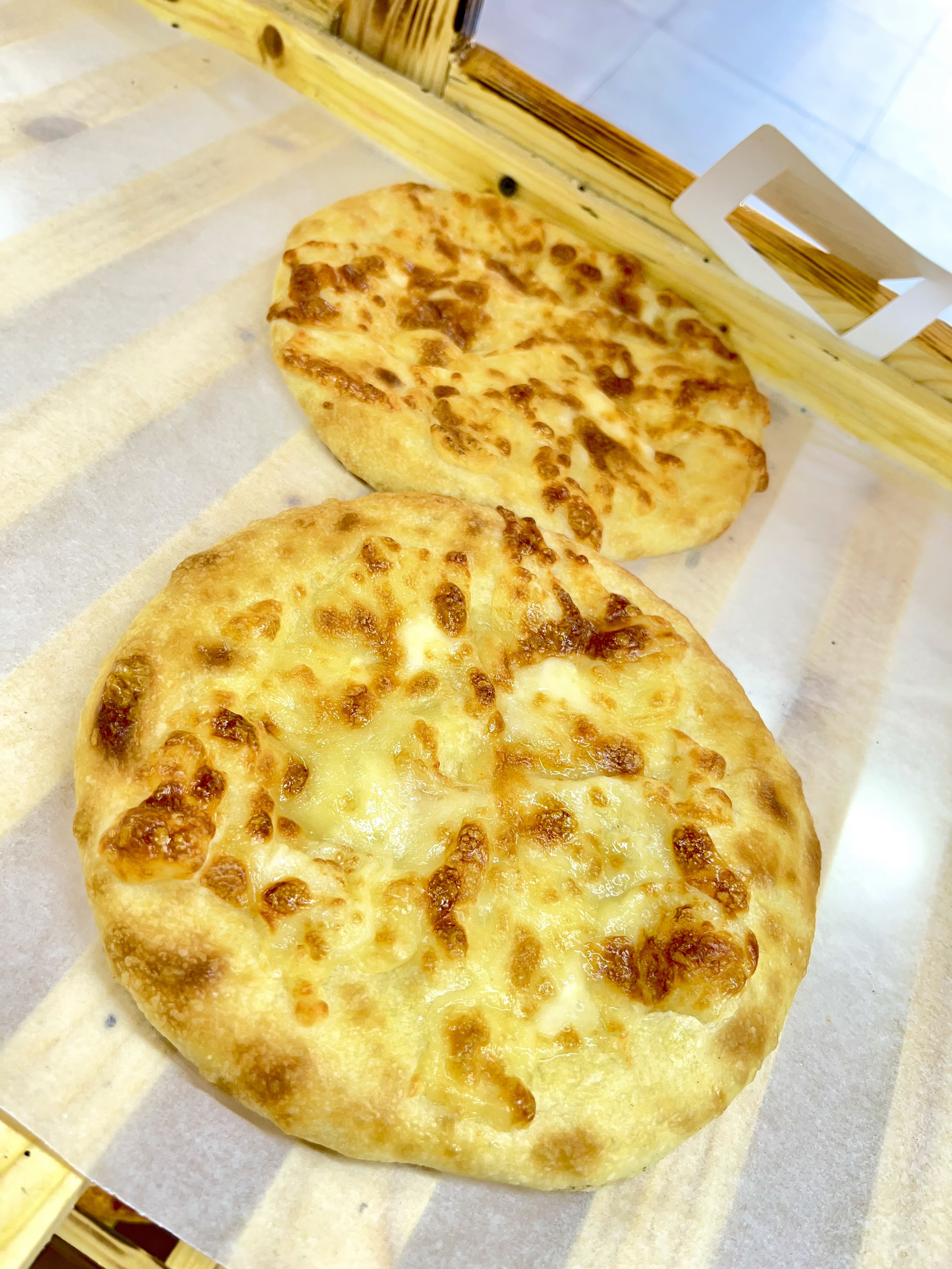 ПекарнЯМ - Хачапурі та Піца image 16