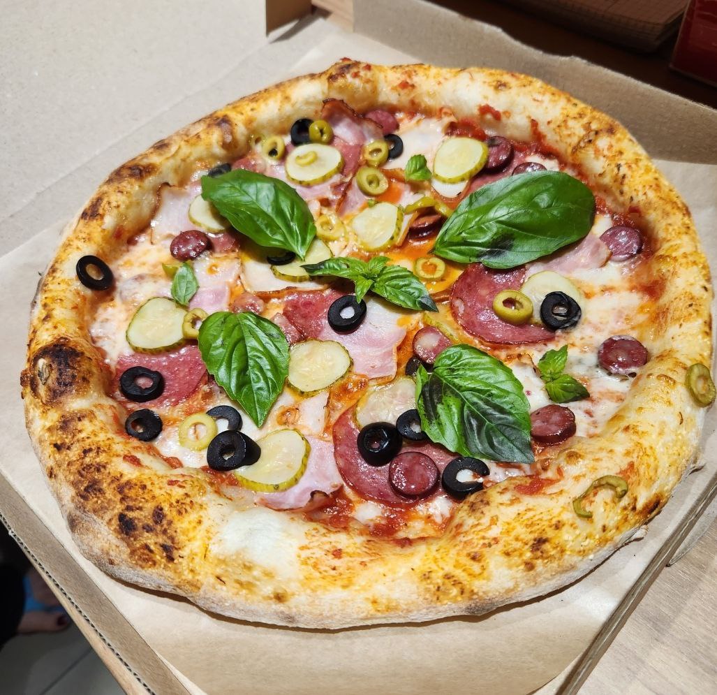 Pekarnya-Kavyarnya image 12