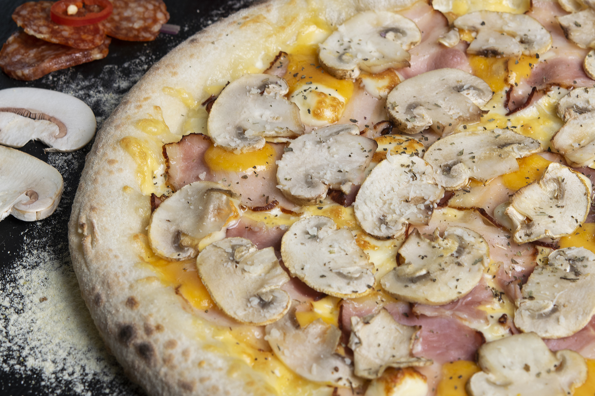 Pekarnya-Kavyarnya image 20